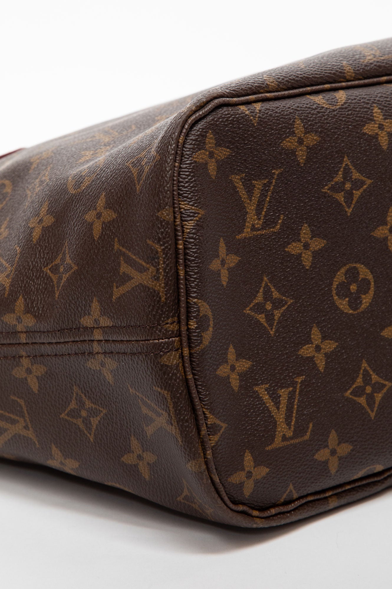 Louis Vuitton Monogram Neverfull MM