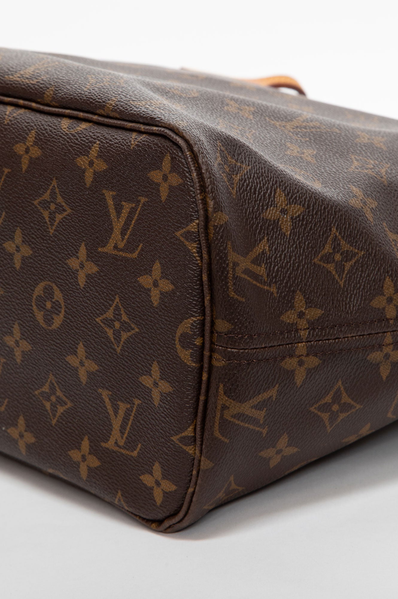 Louis Vuitton Monogram Neverfull MM