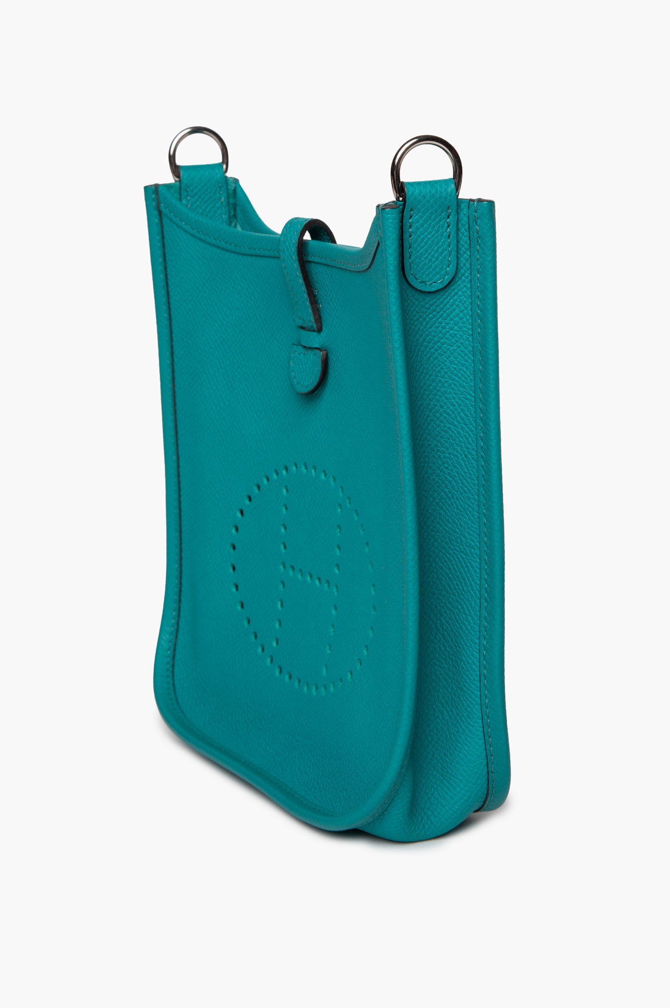 Hermes Vert Vertigo Tauillon Clemence Amazone Evelyne TPM 2019