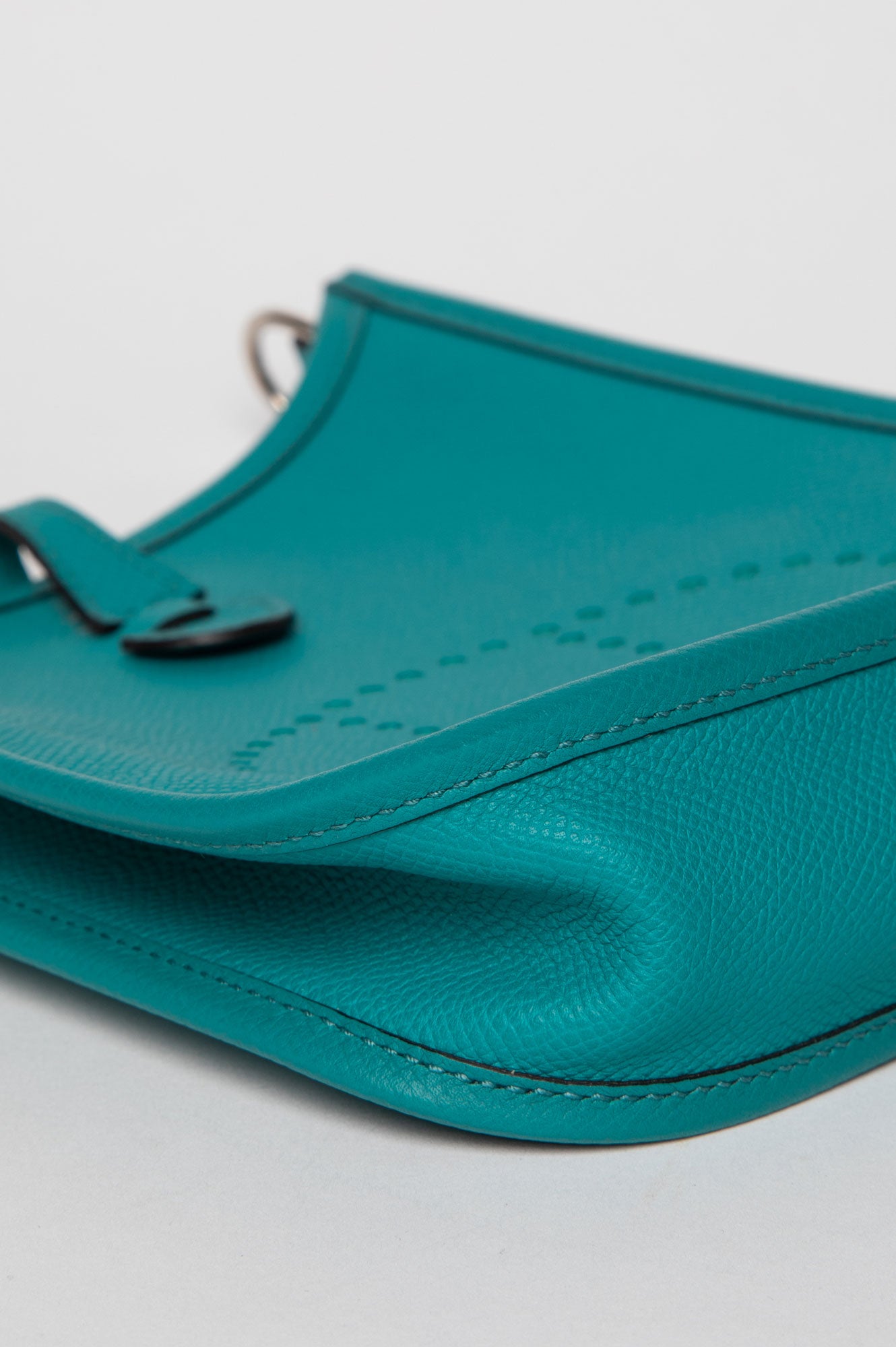 Hermes Vert Vertigo Tauillon Clemence Amazone Evelyne TPM 2019