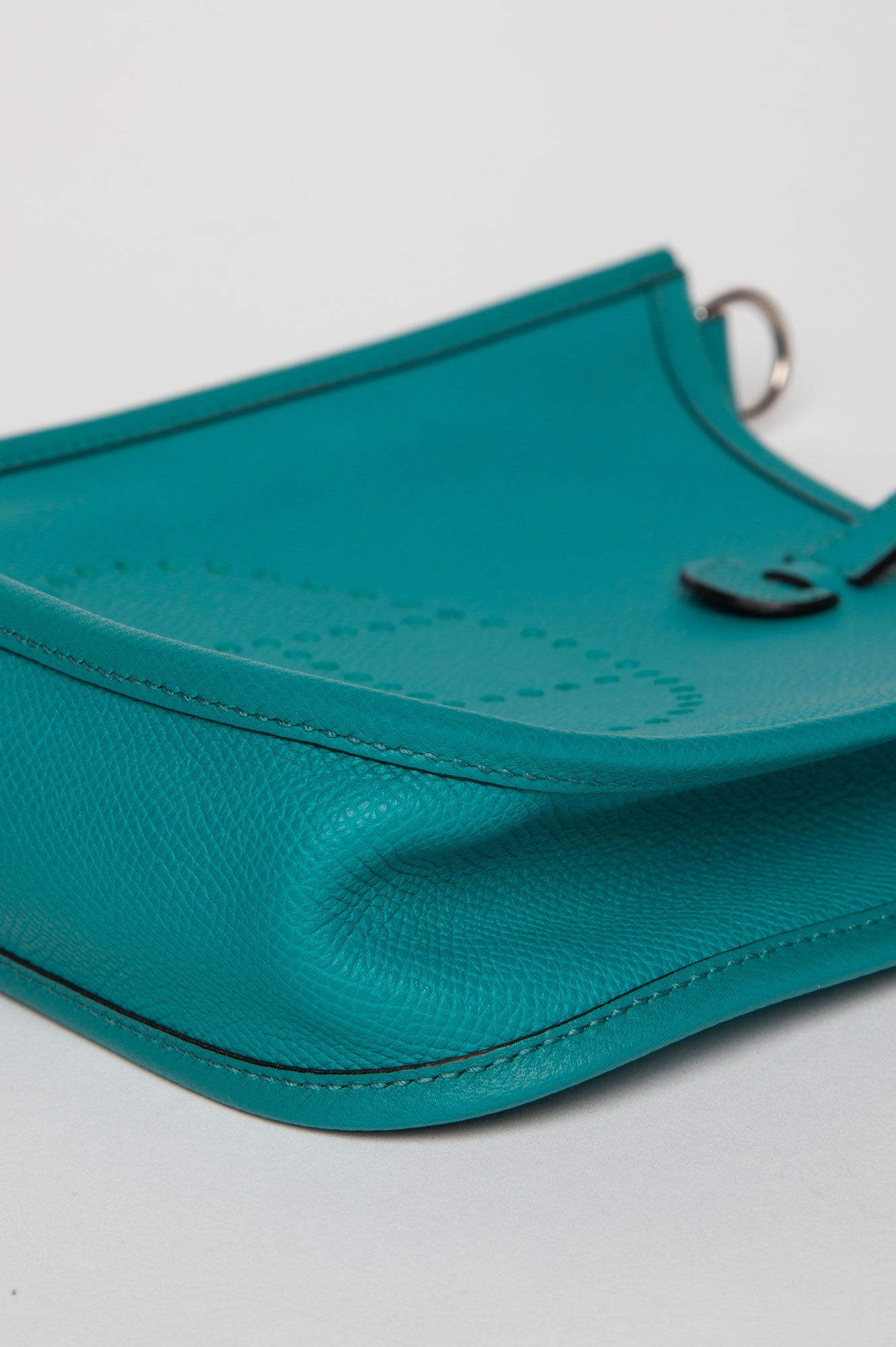 Hermes Vert Vertigo Tauillon Clemence Amazone Evelyne TPM 2019