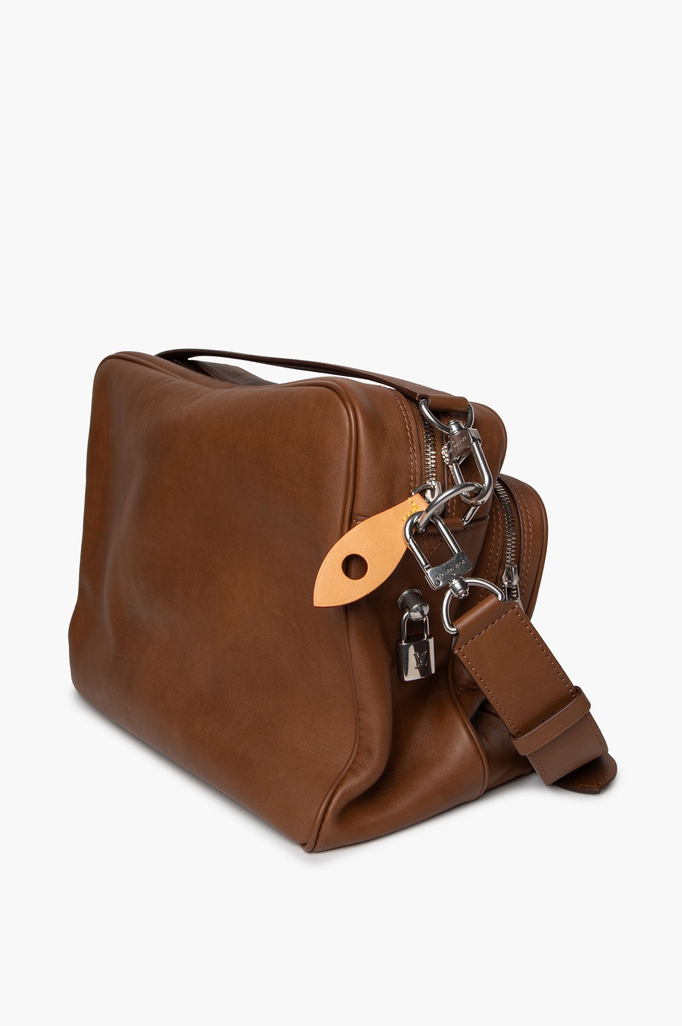 Louis Vuitton Nil XL Travel Bag