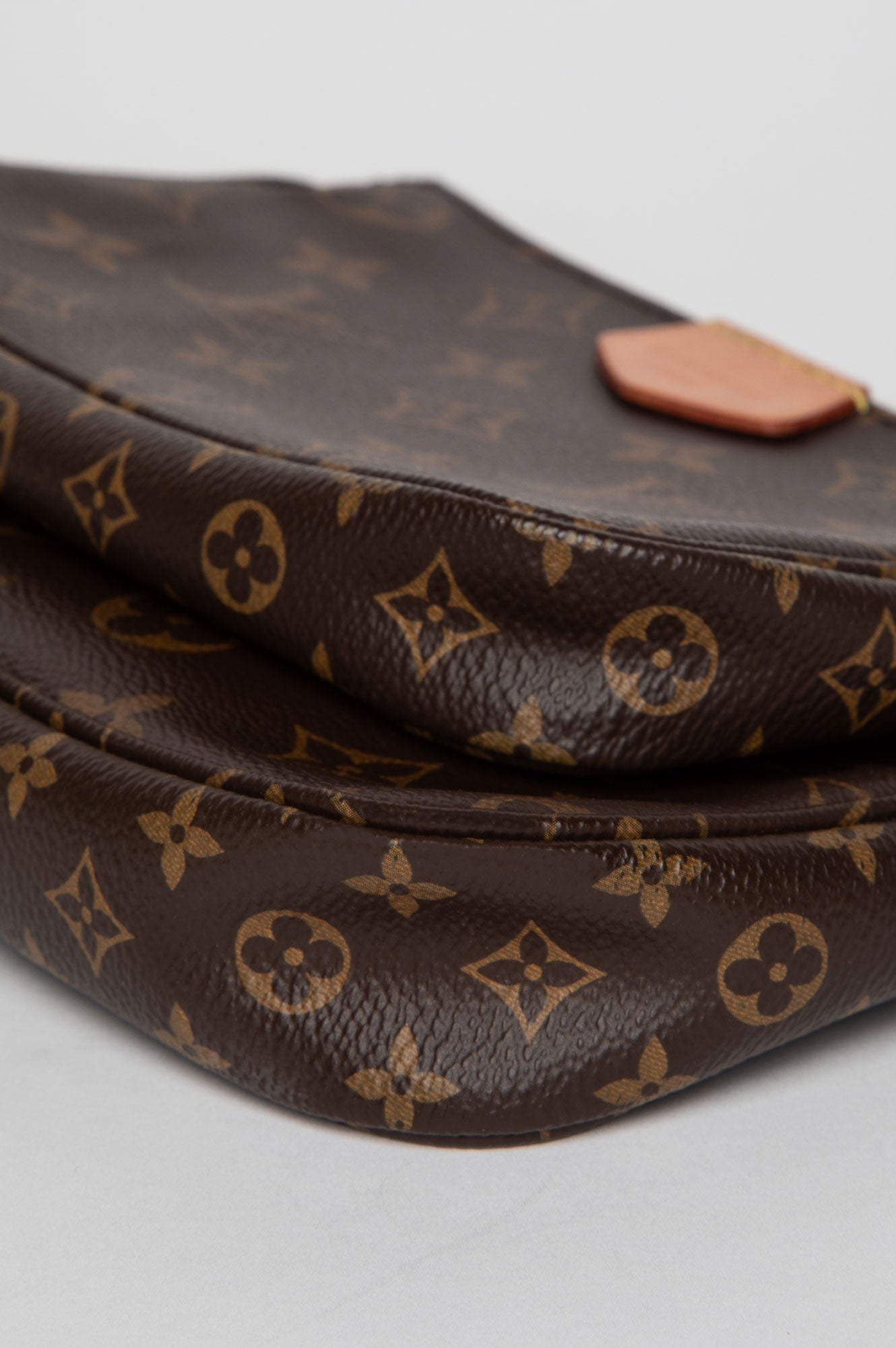 Louis Vuitton Monogram Multi Pochette Bag