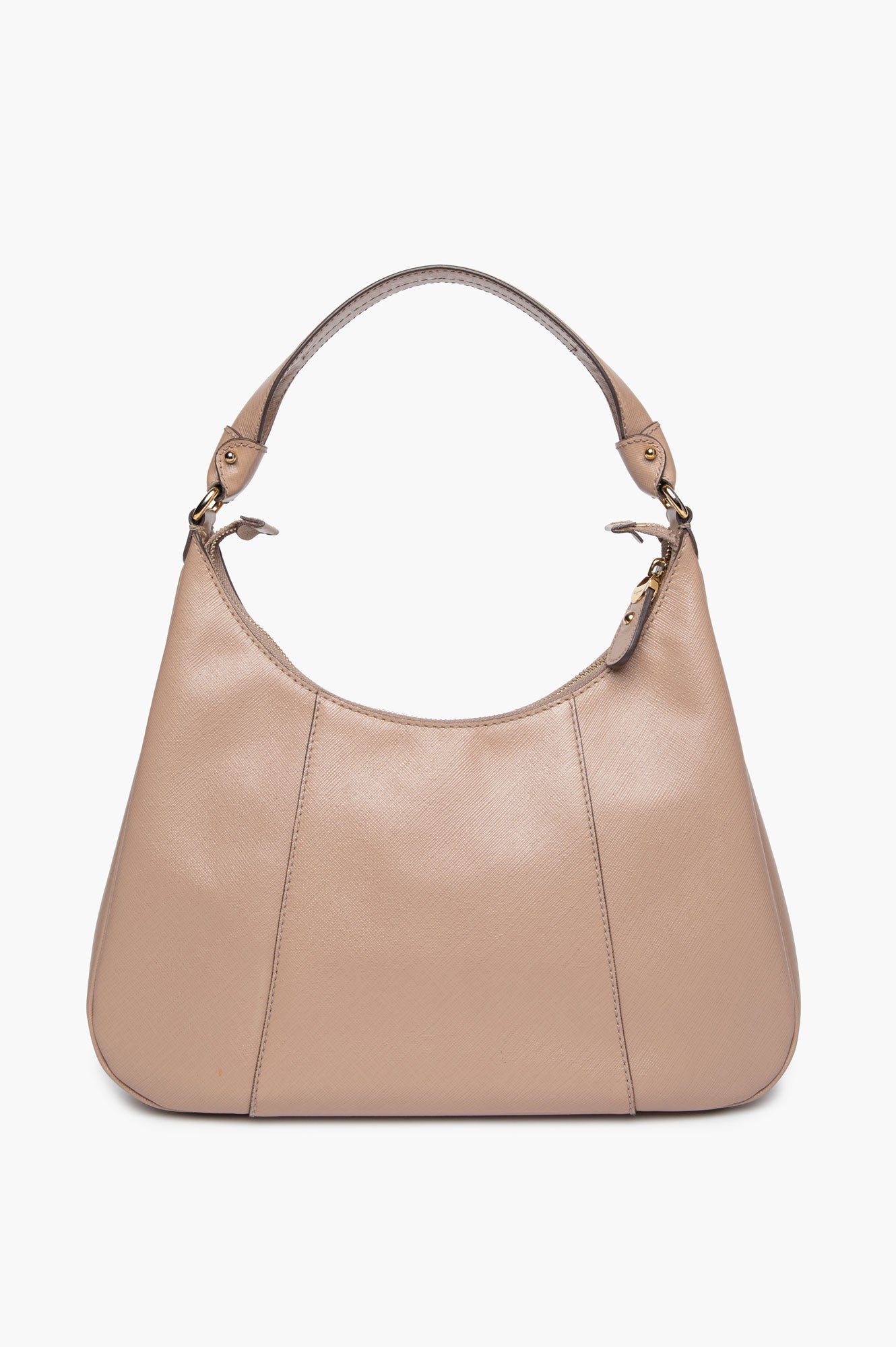 Salvatore Farragamo Beige Tote