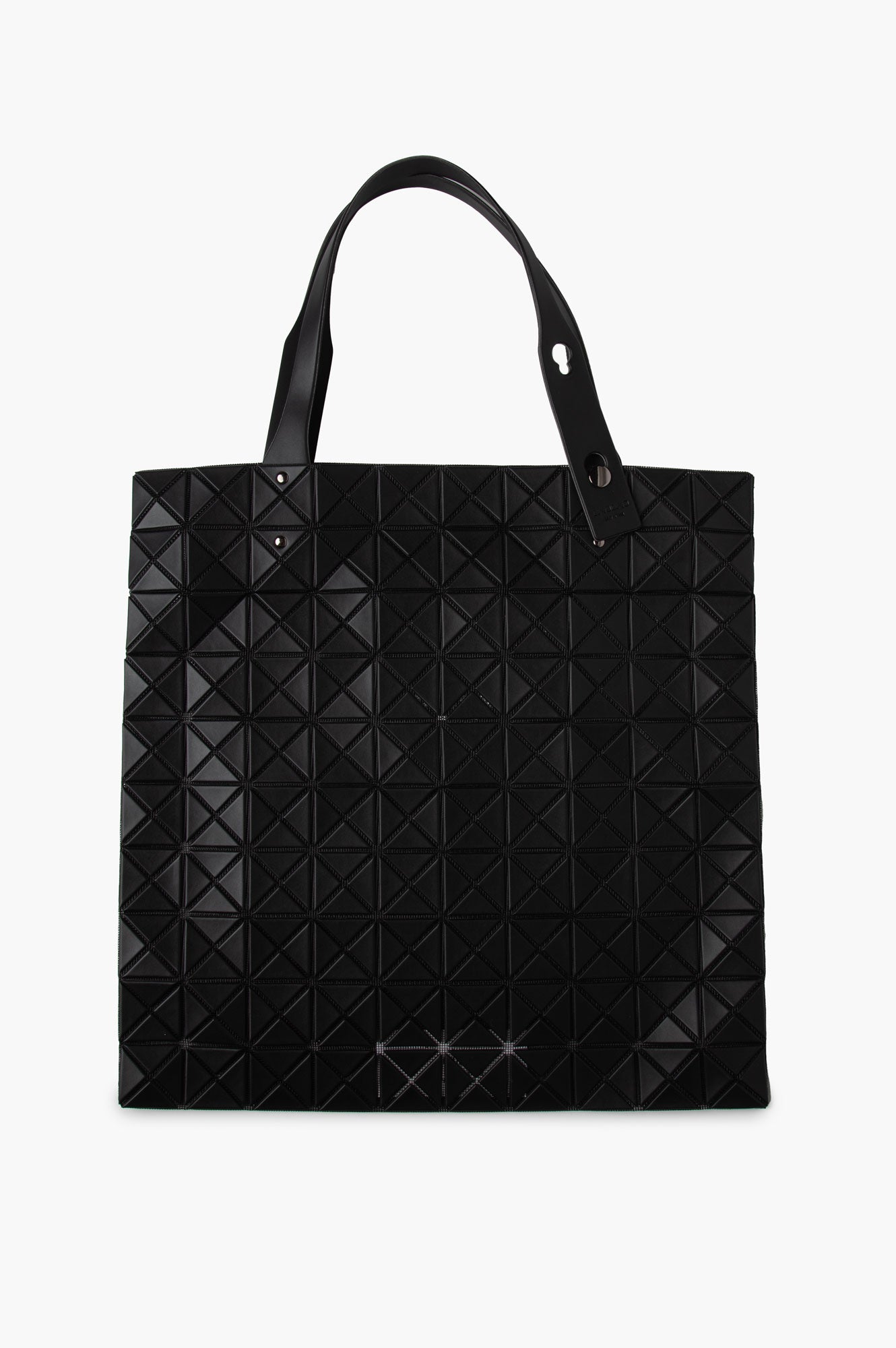 Bao Bao Issey Miyake Black Lucent Tote