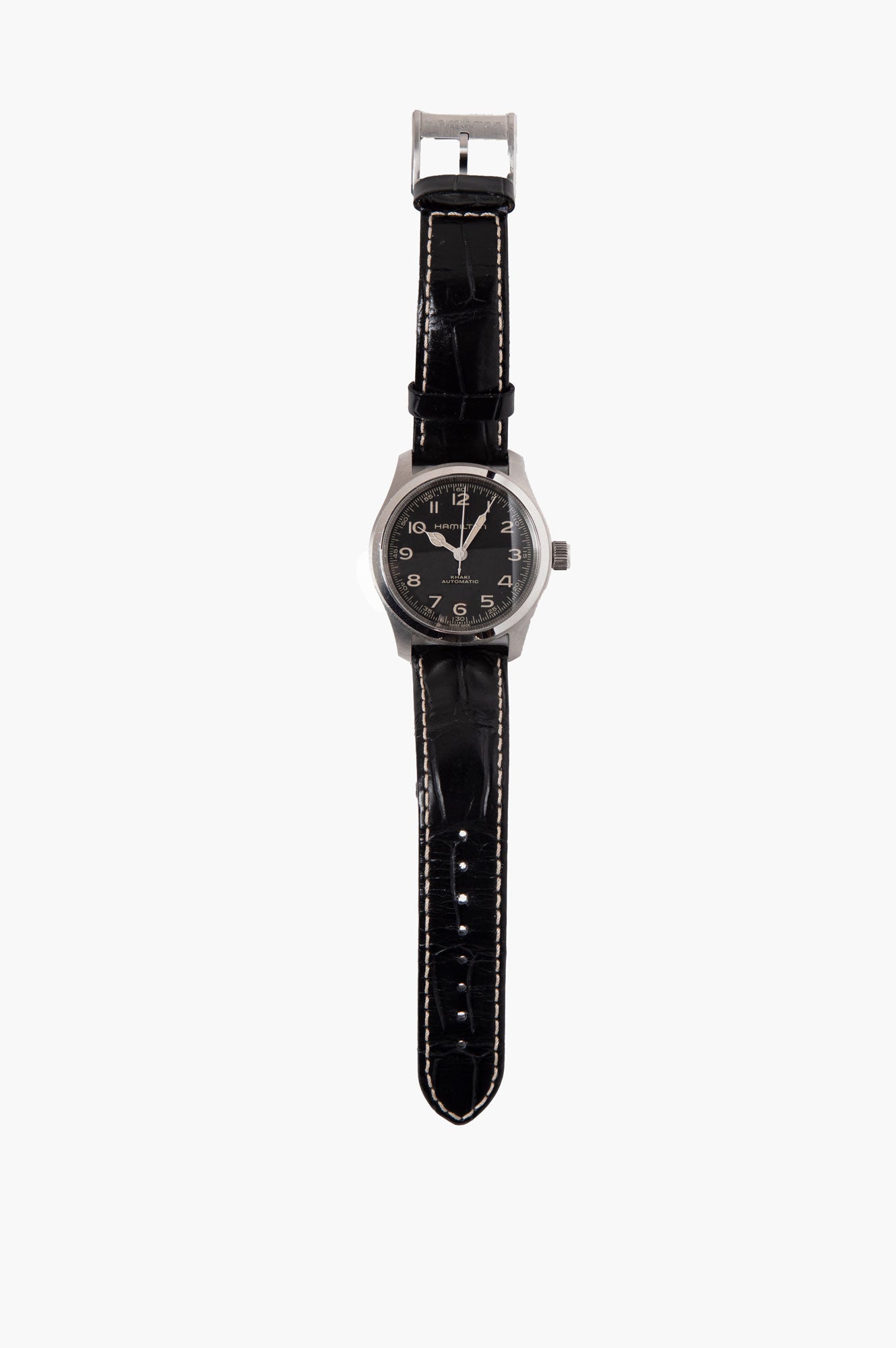 Hamilton Khaki Field Murph 38mm Watch
