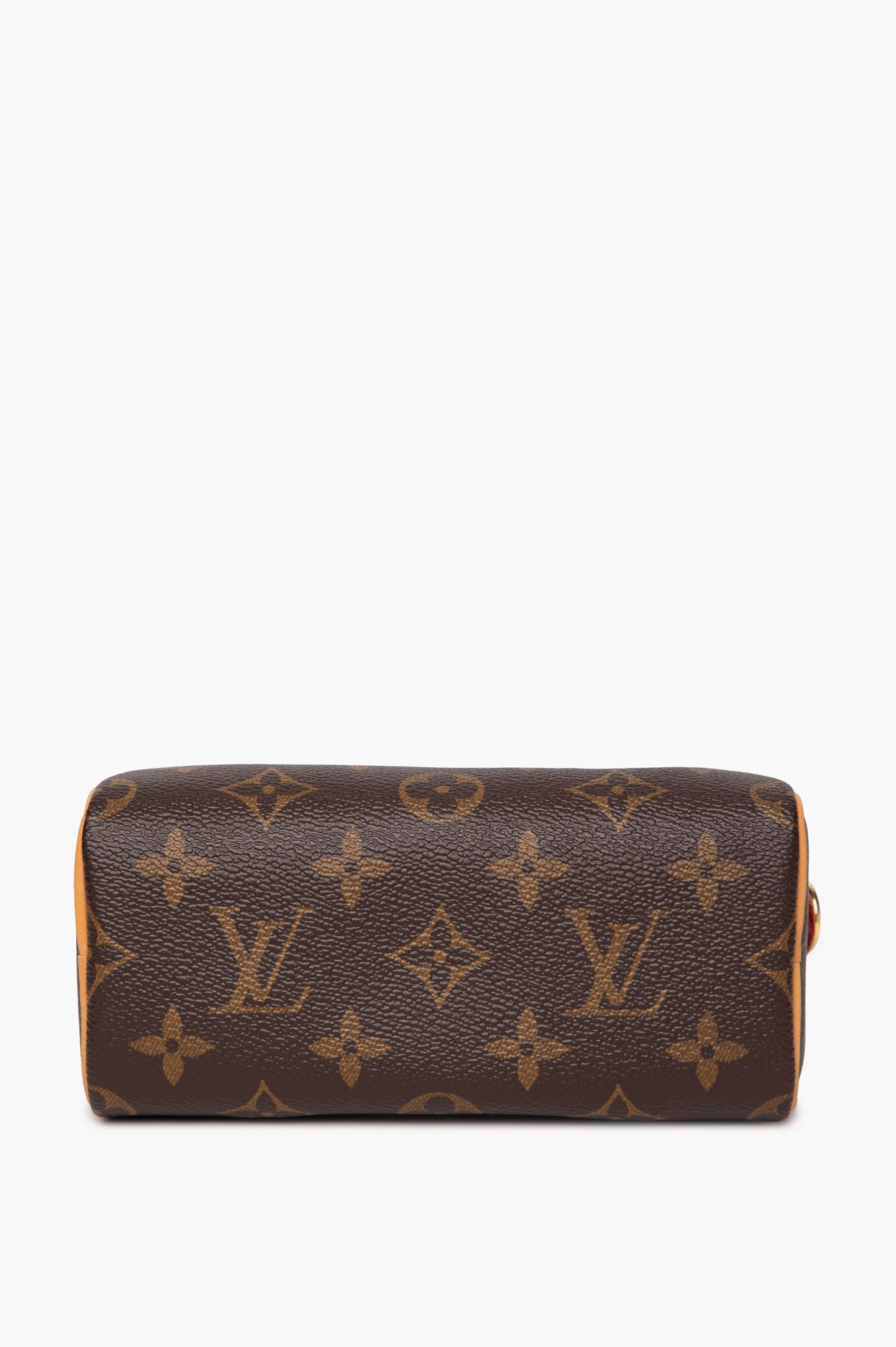 Louis Vuitton Monogram Nano Speedy