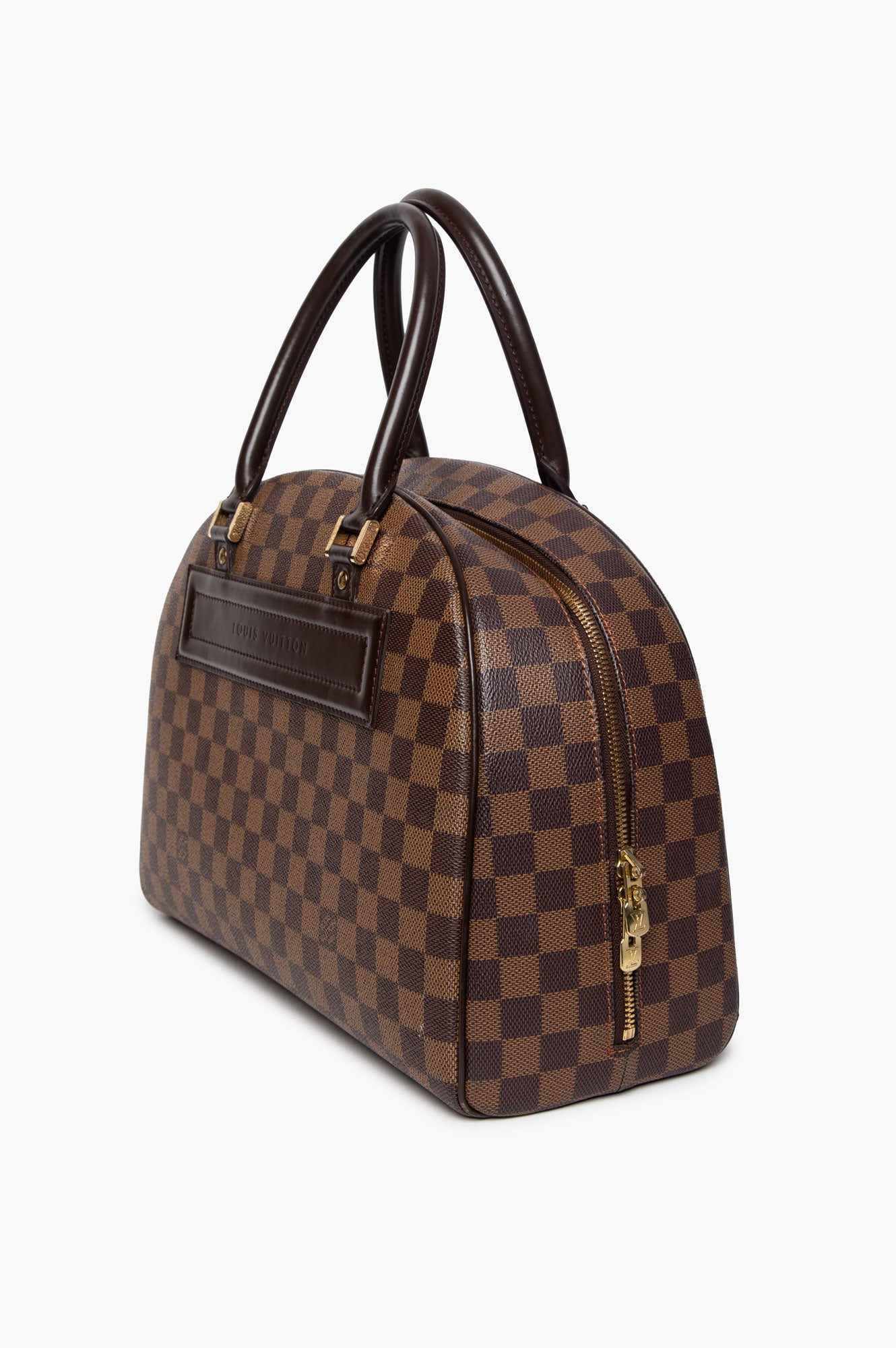 Louis Vuitton Damier Ebene Nolita Bag