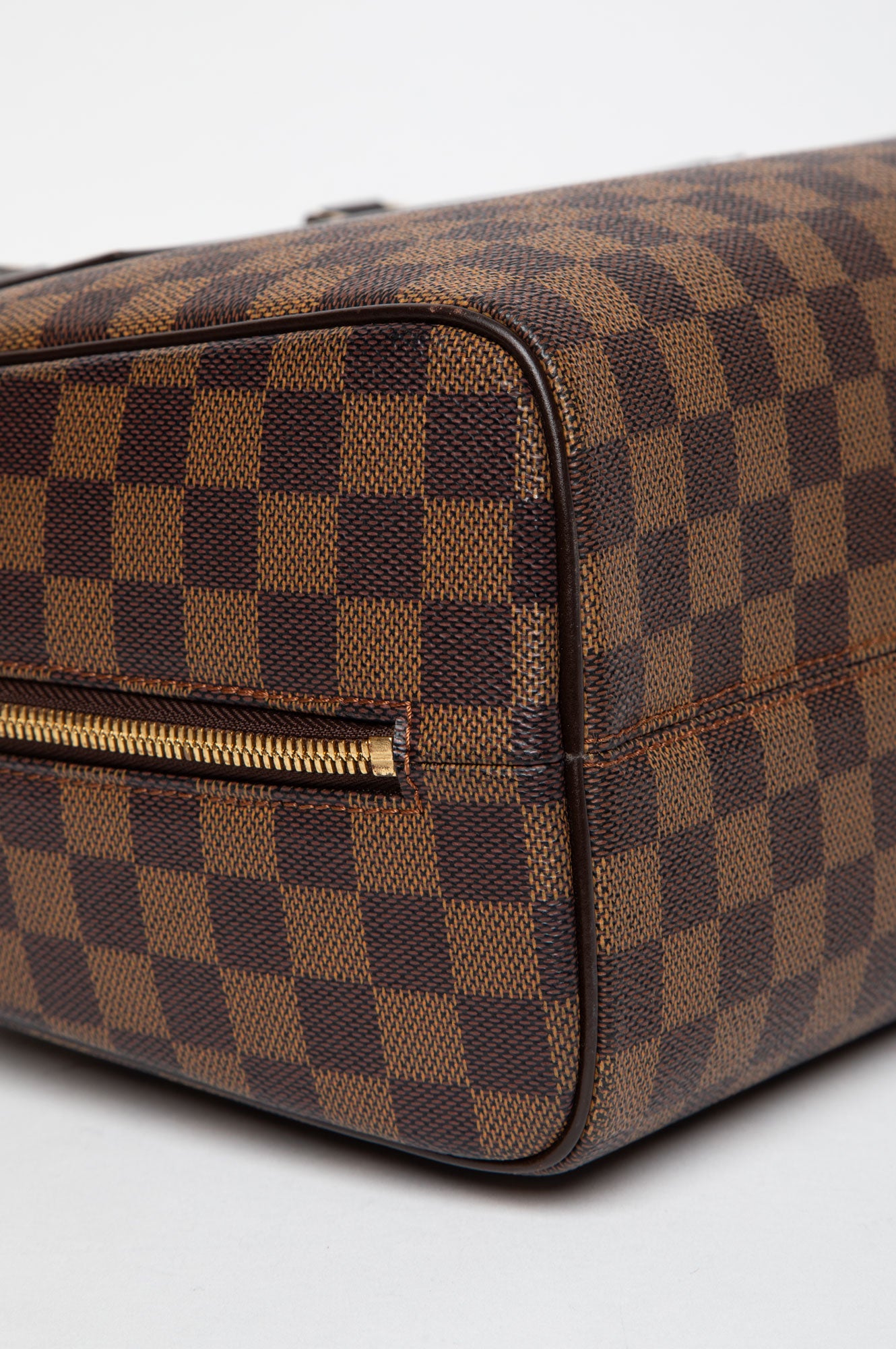 Louis Vuitton Damier Ebene Nolita Bag