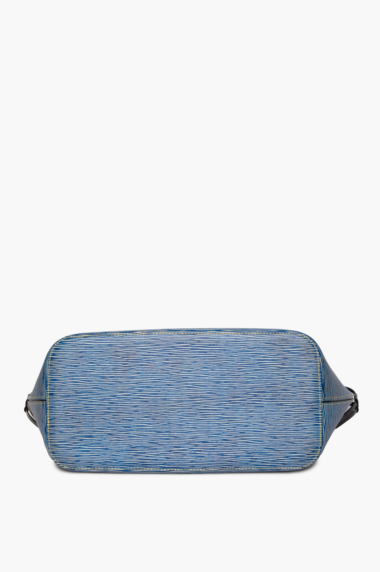 Louis Vuitton Epi Denim Neverful MM