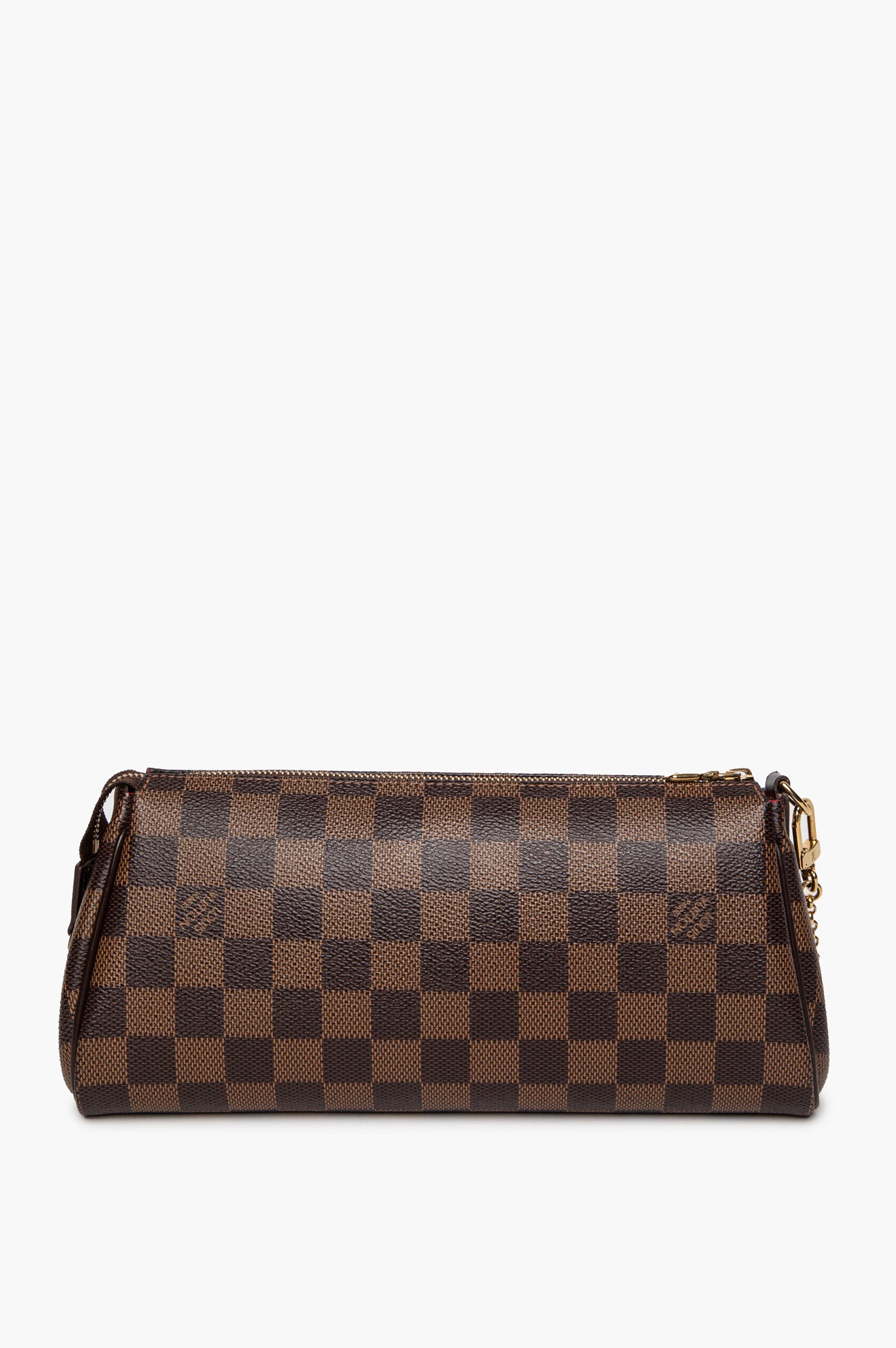 Louis Vuitton Damier Ebene Eva Pochette