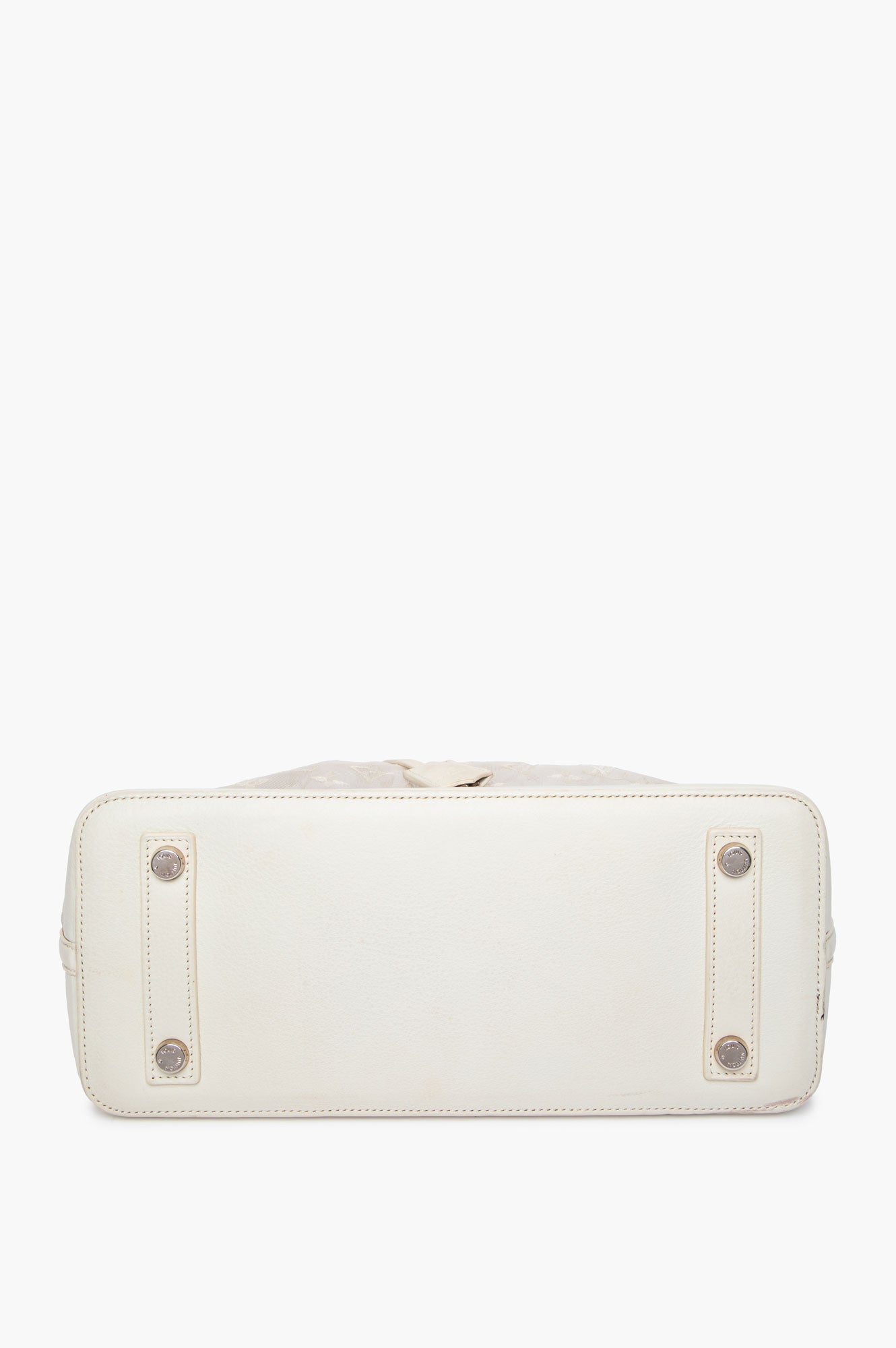 Louis Vuitton Limited Edition Lockit East-West Bag