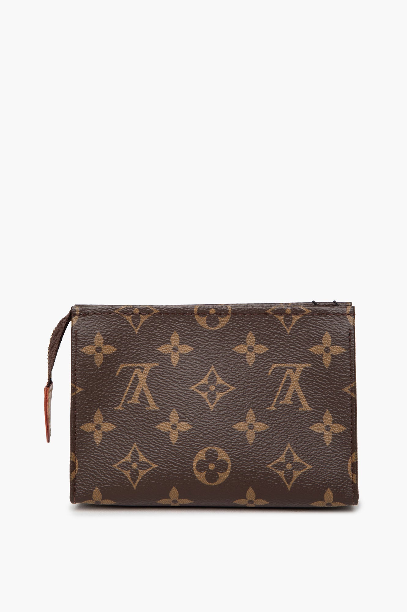 Louis Vuitton Monogram Toiletry Pouch 15