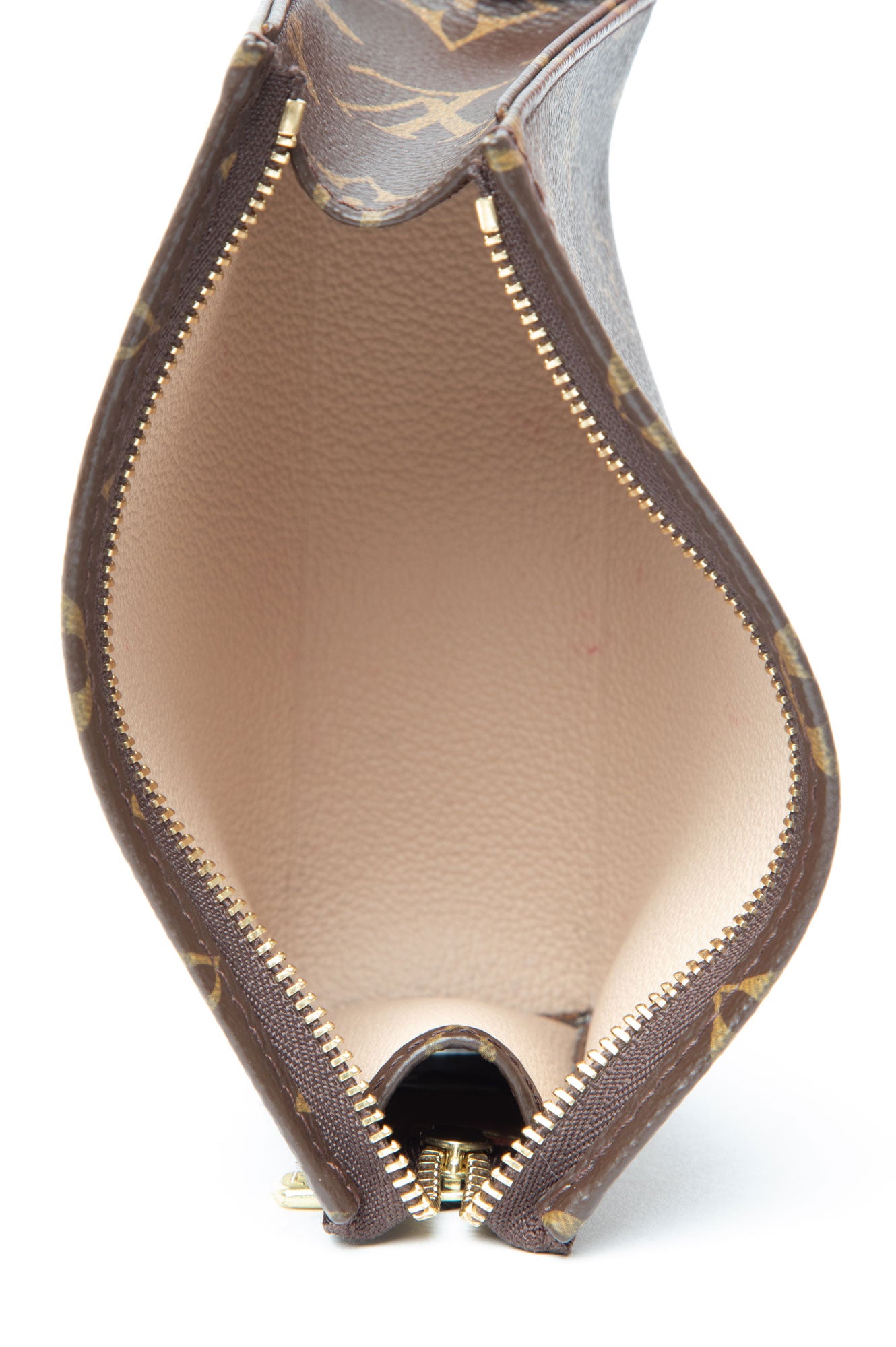 Louis Vuitton Monogram Toiletry Pouch 15