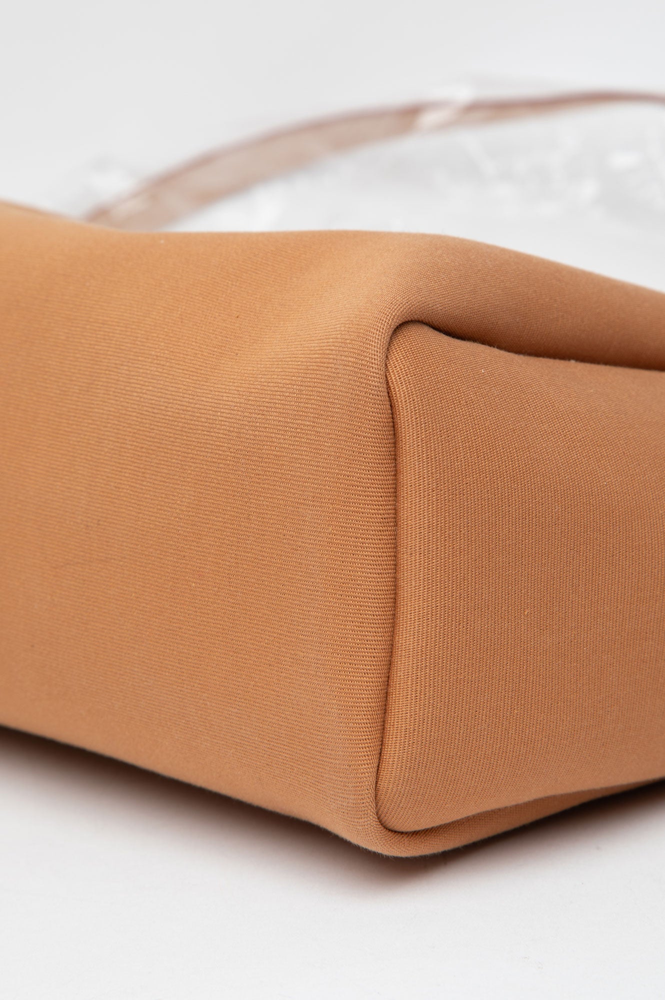Hermès Naturel Sable Herbag Zip 31