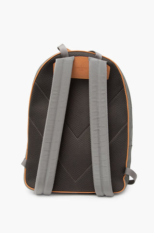Louis Vuitton Grey Backpack Mens