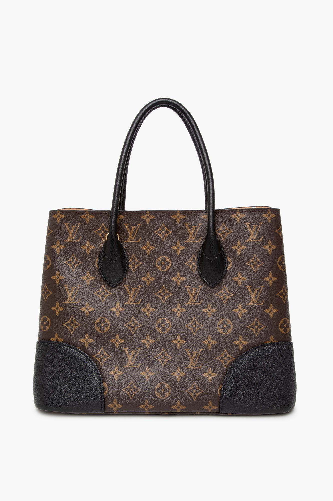 Louis Vuitton Monogram Flandrin Tote Bag
