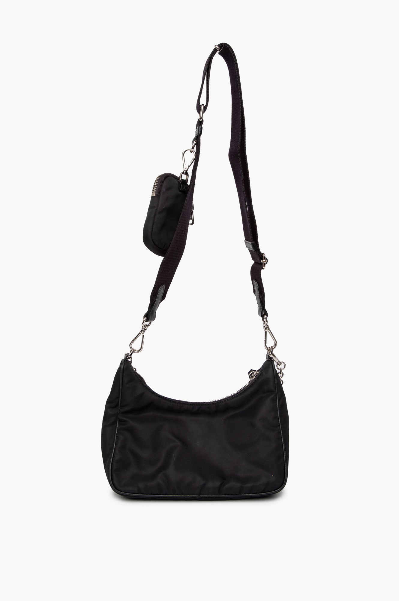 Prada Bag Re-edition 2005 Re-nylon Bag