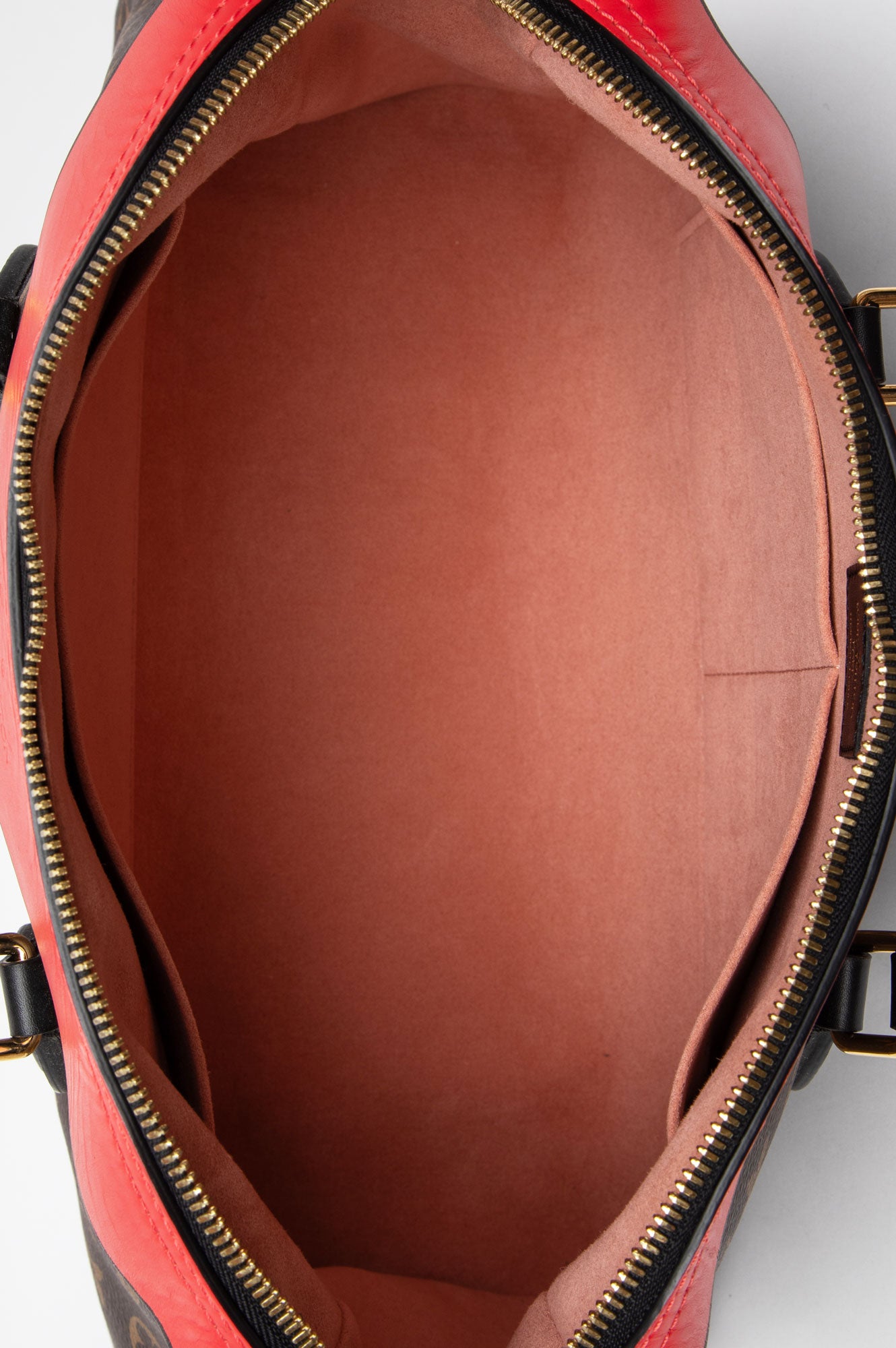 Louis Vuitton Tuileries Bag With Strap