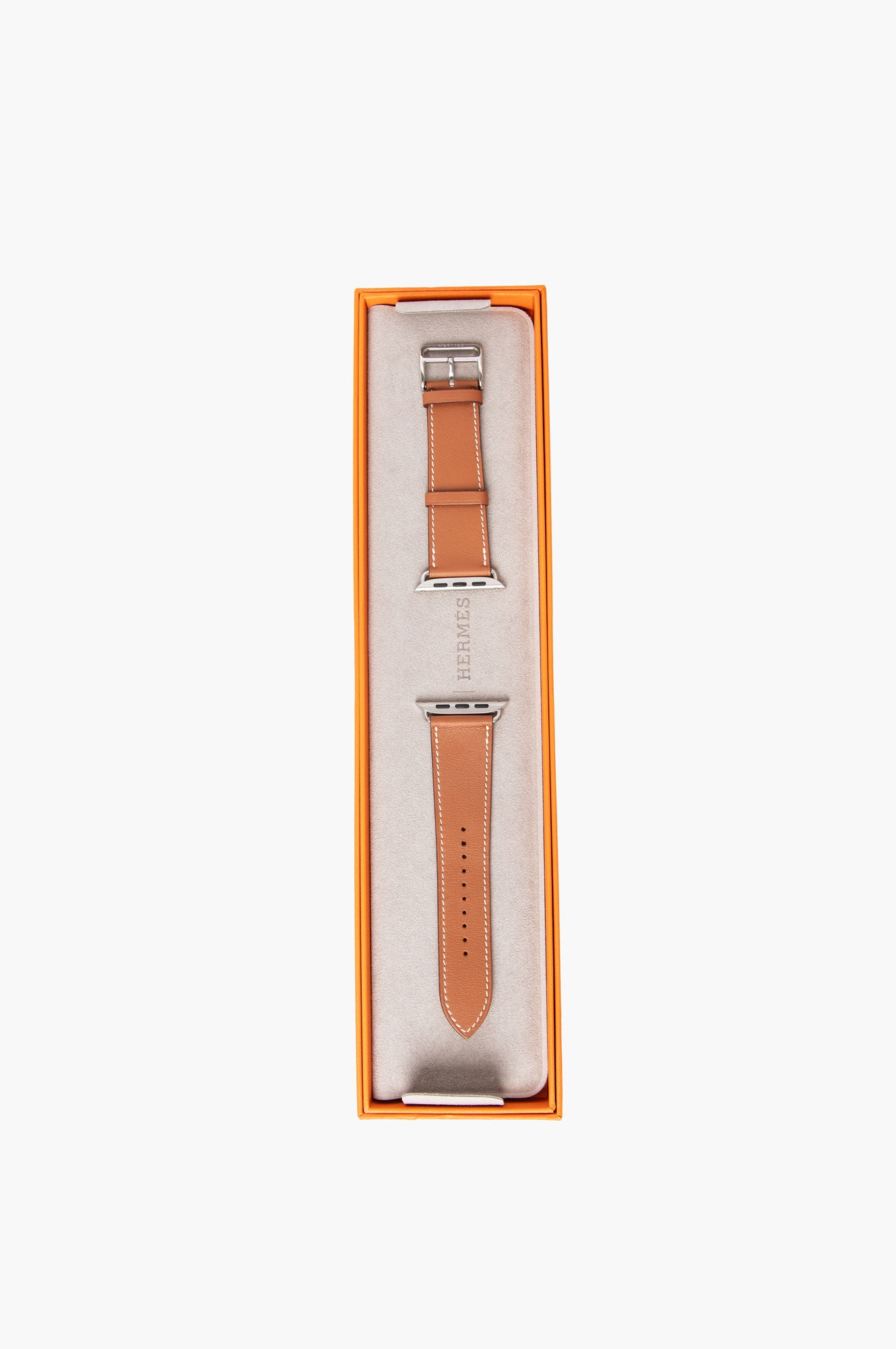 Hermes Gold Band Apple Watch Hermès Single Tour 42 mm