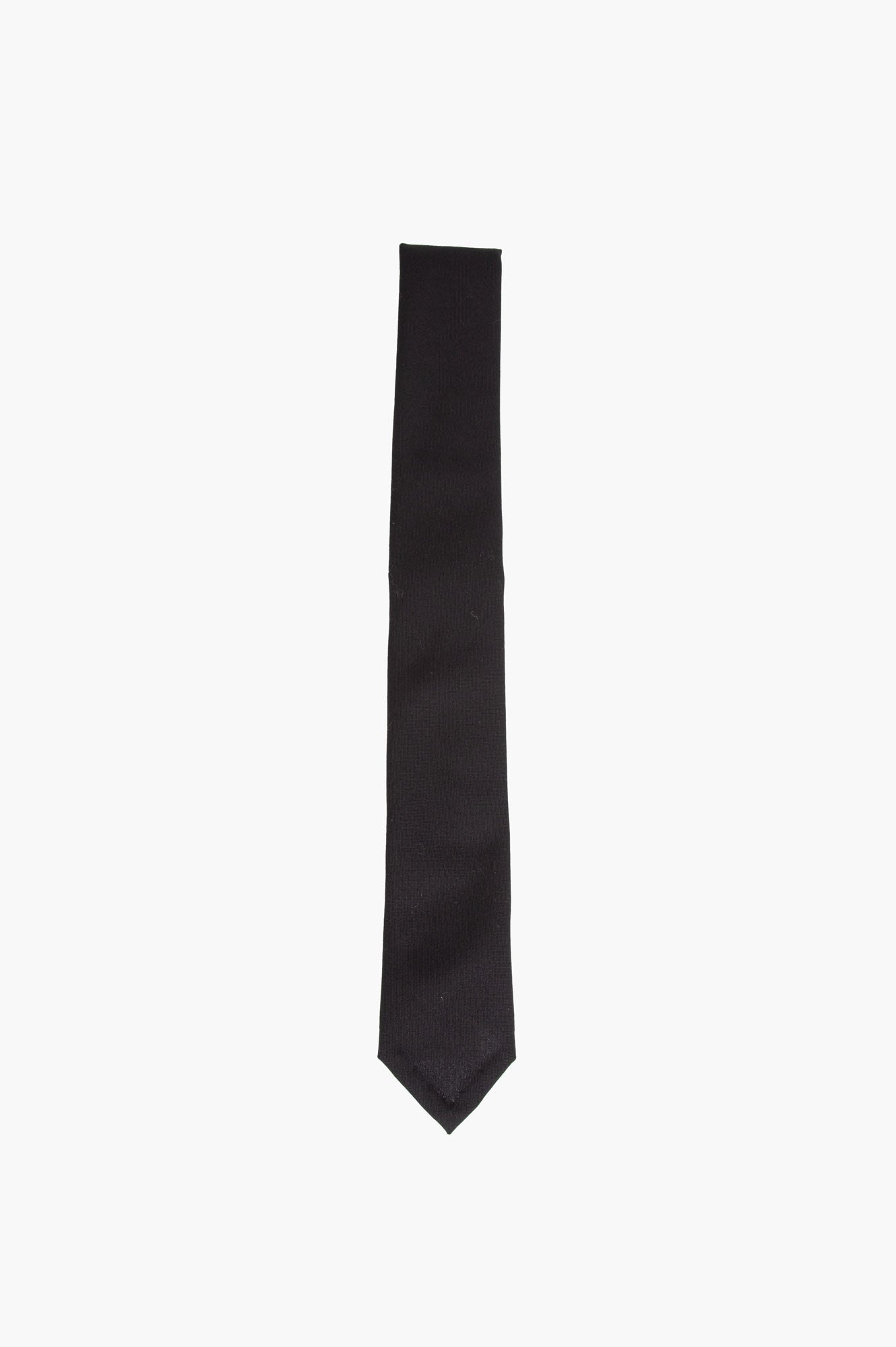 Thom Browne Black Tie
