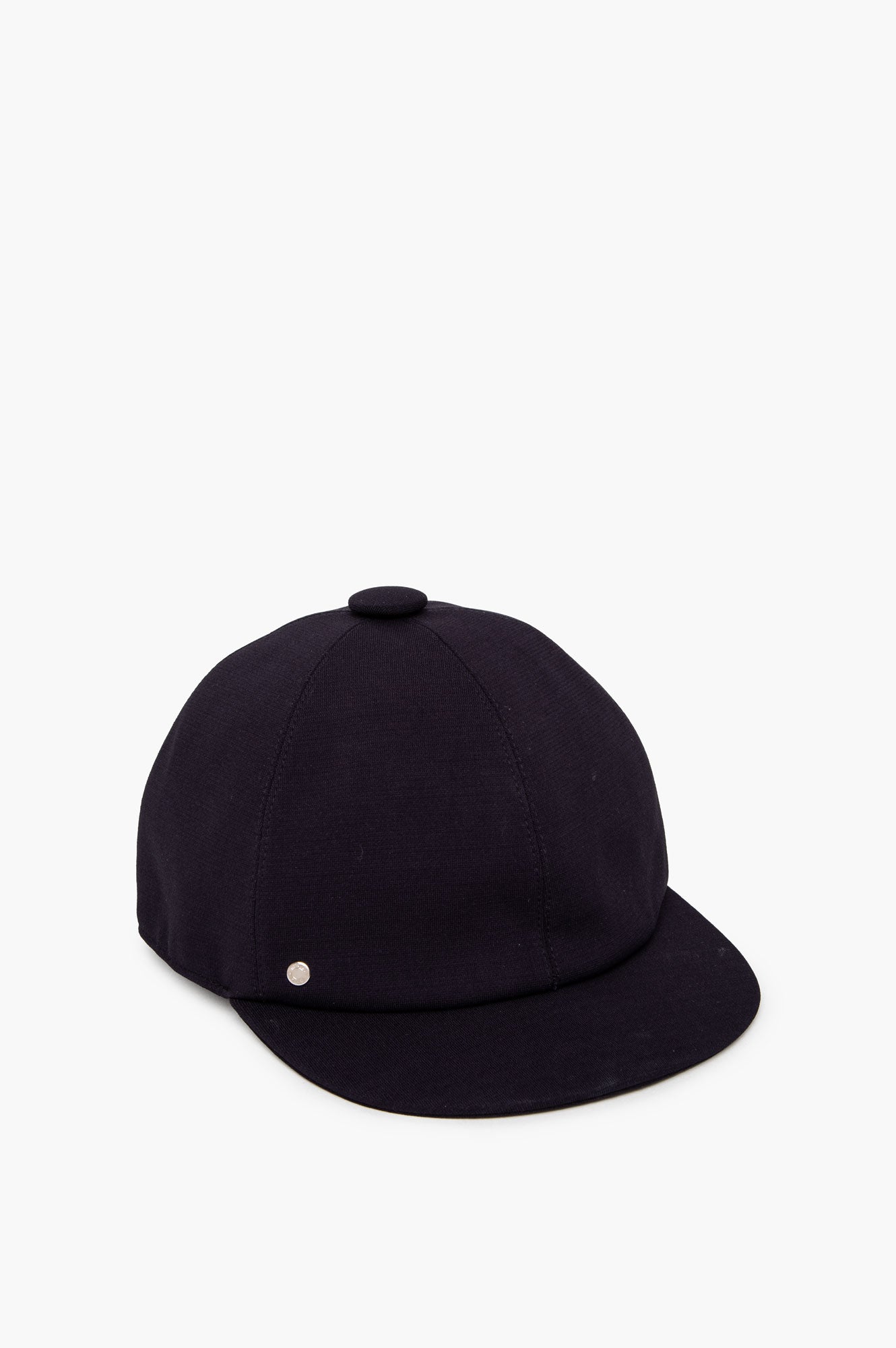 Hermes Blue Cap Size 57