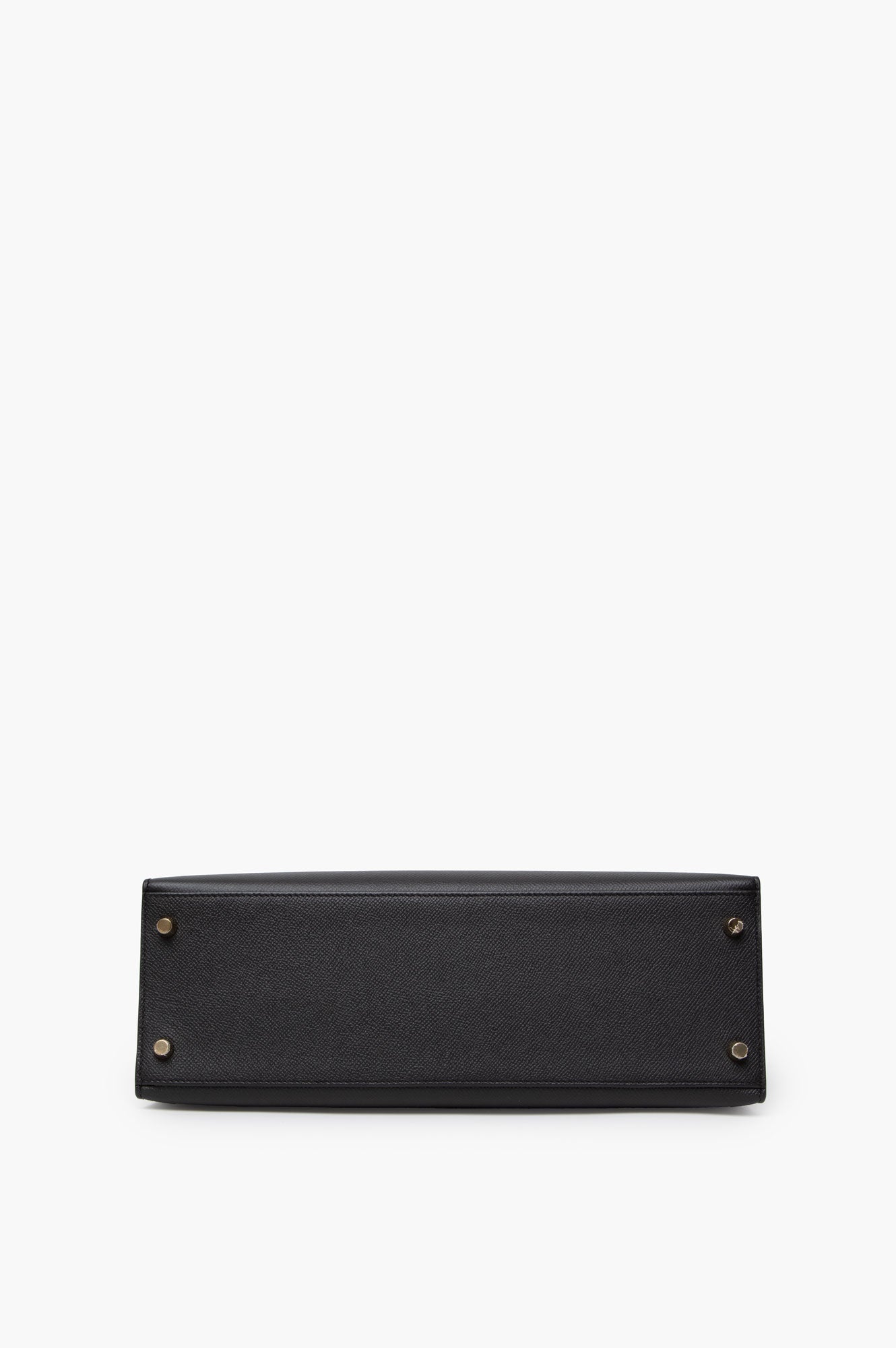 Hermes Kelly 32 Bottom Photo