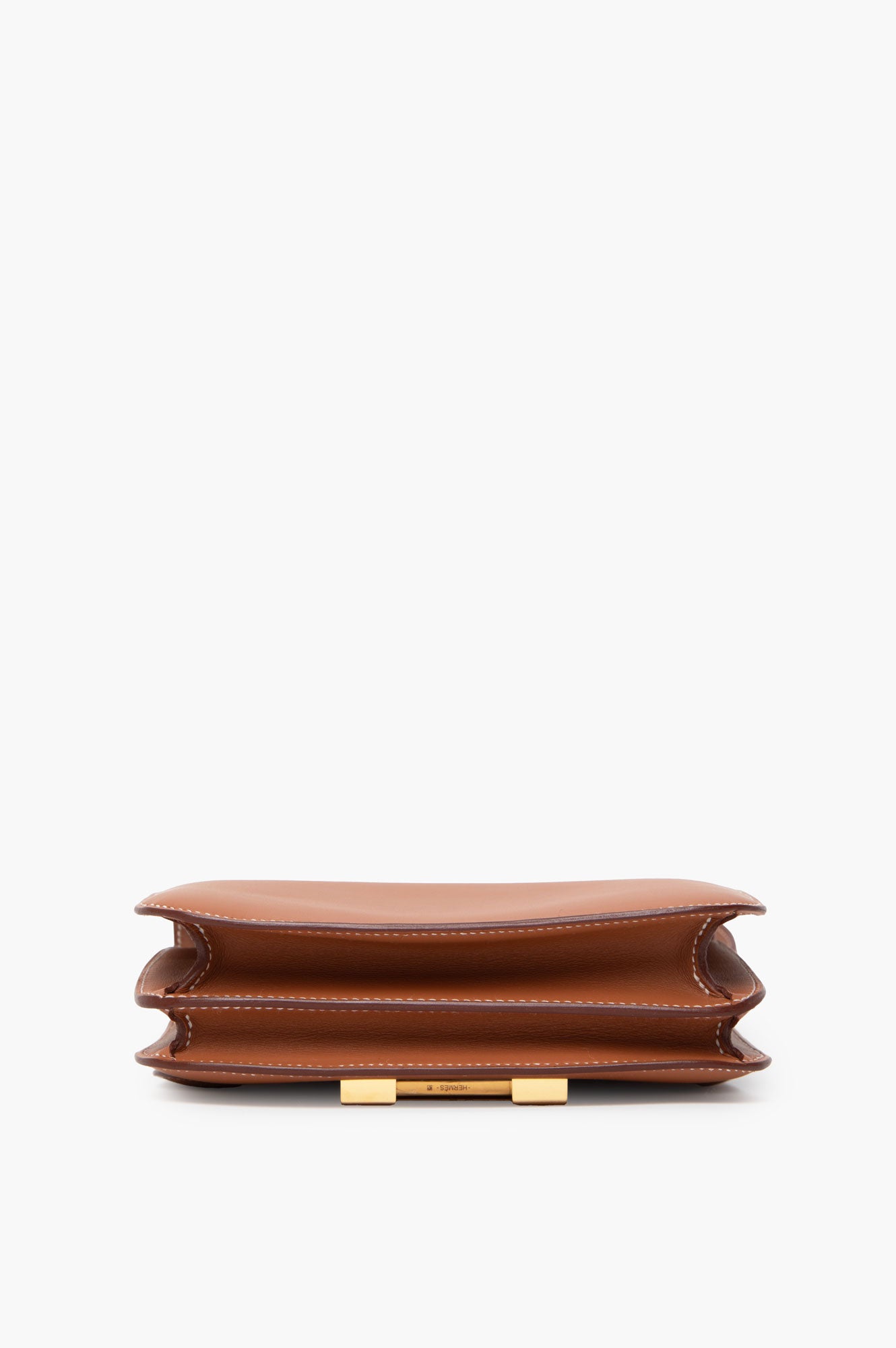 Hermes Swift Mini Constance 18 Bottom View