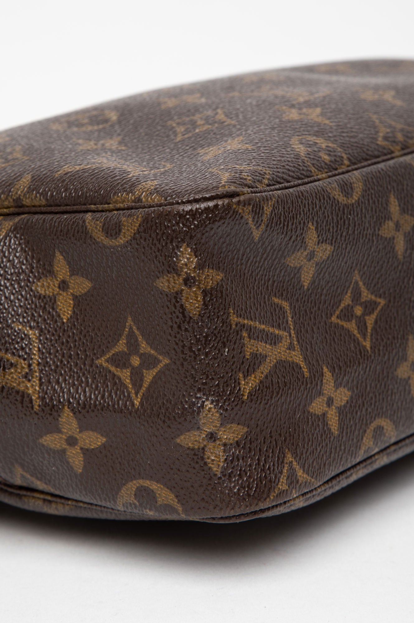 Louis Vuitton Monogram Toiletry Pouch