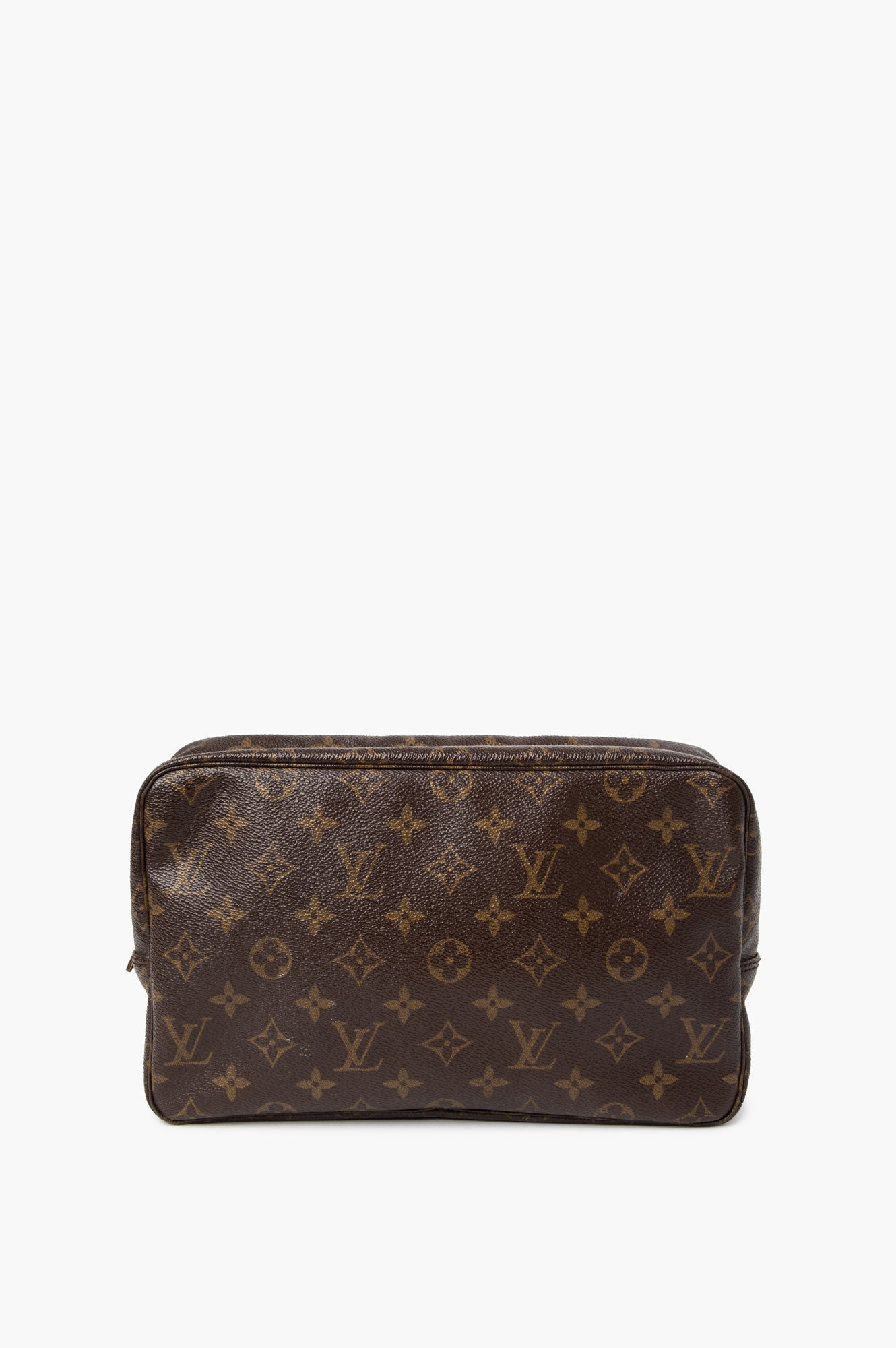 Louis Vuitton Monogram Toiletry Pouch
