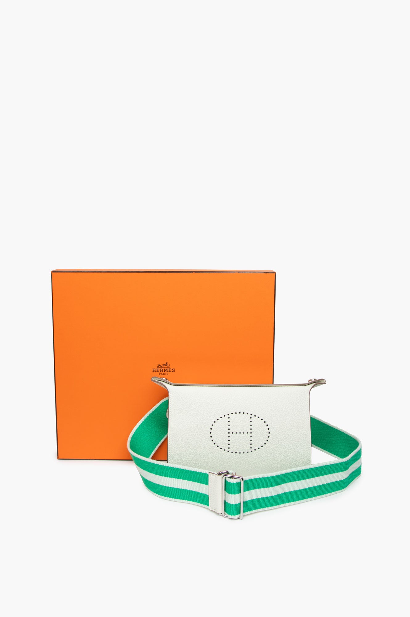 Hermes Videpoches Bag