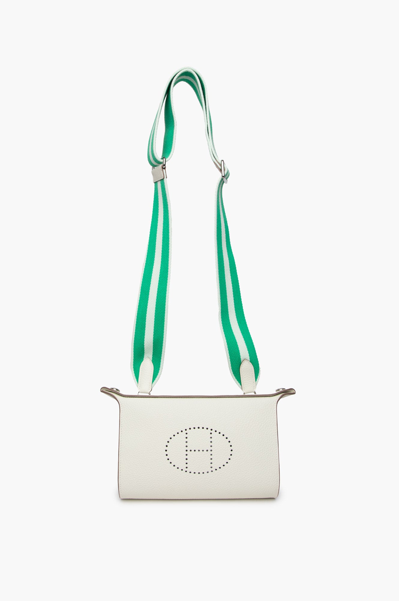 Hermes Videpoches Bag