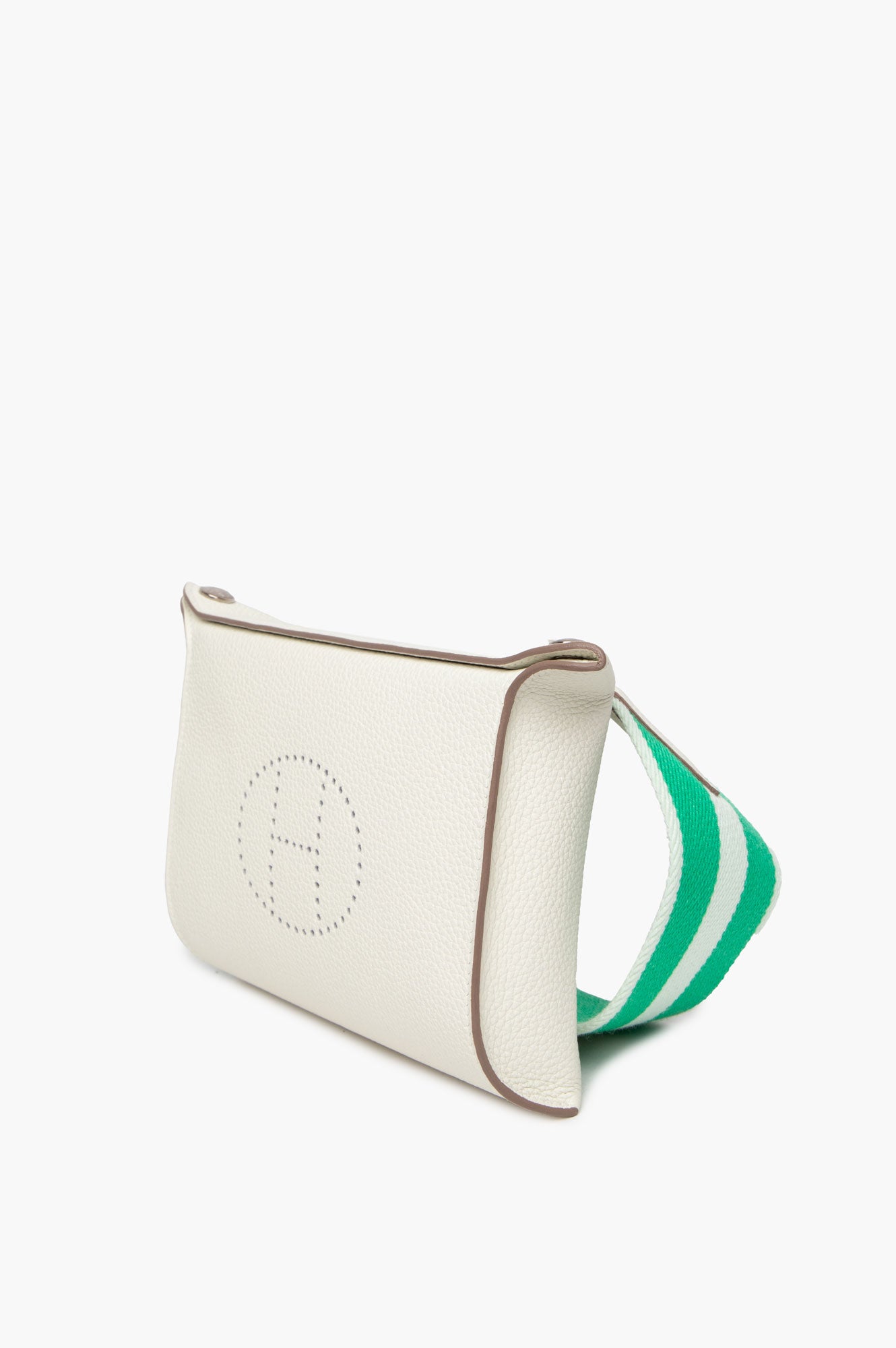 Hermes Videpoches Bag