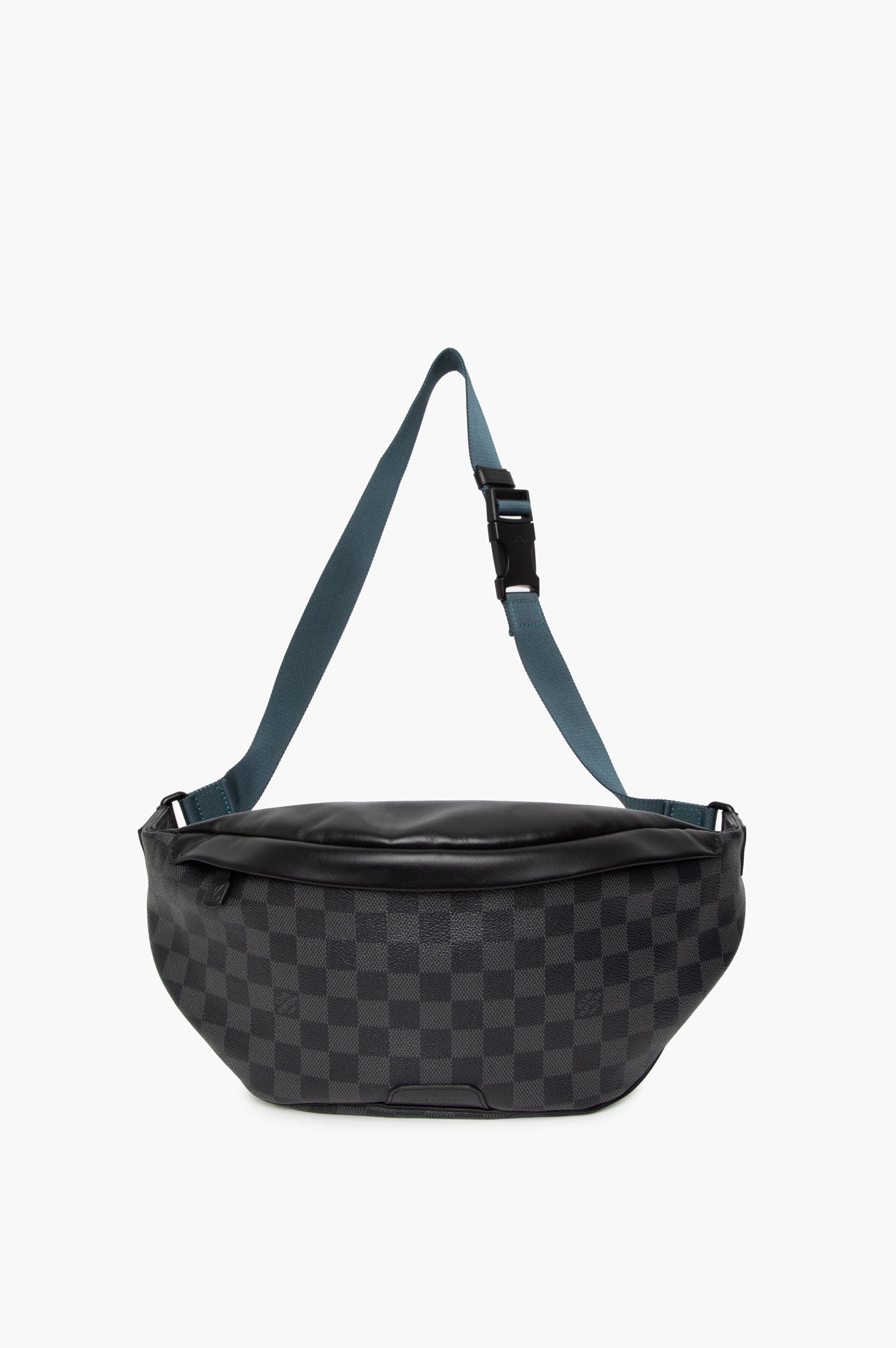 Louis Vuitton 2017 Damier Graphite Bumbag