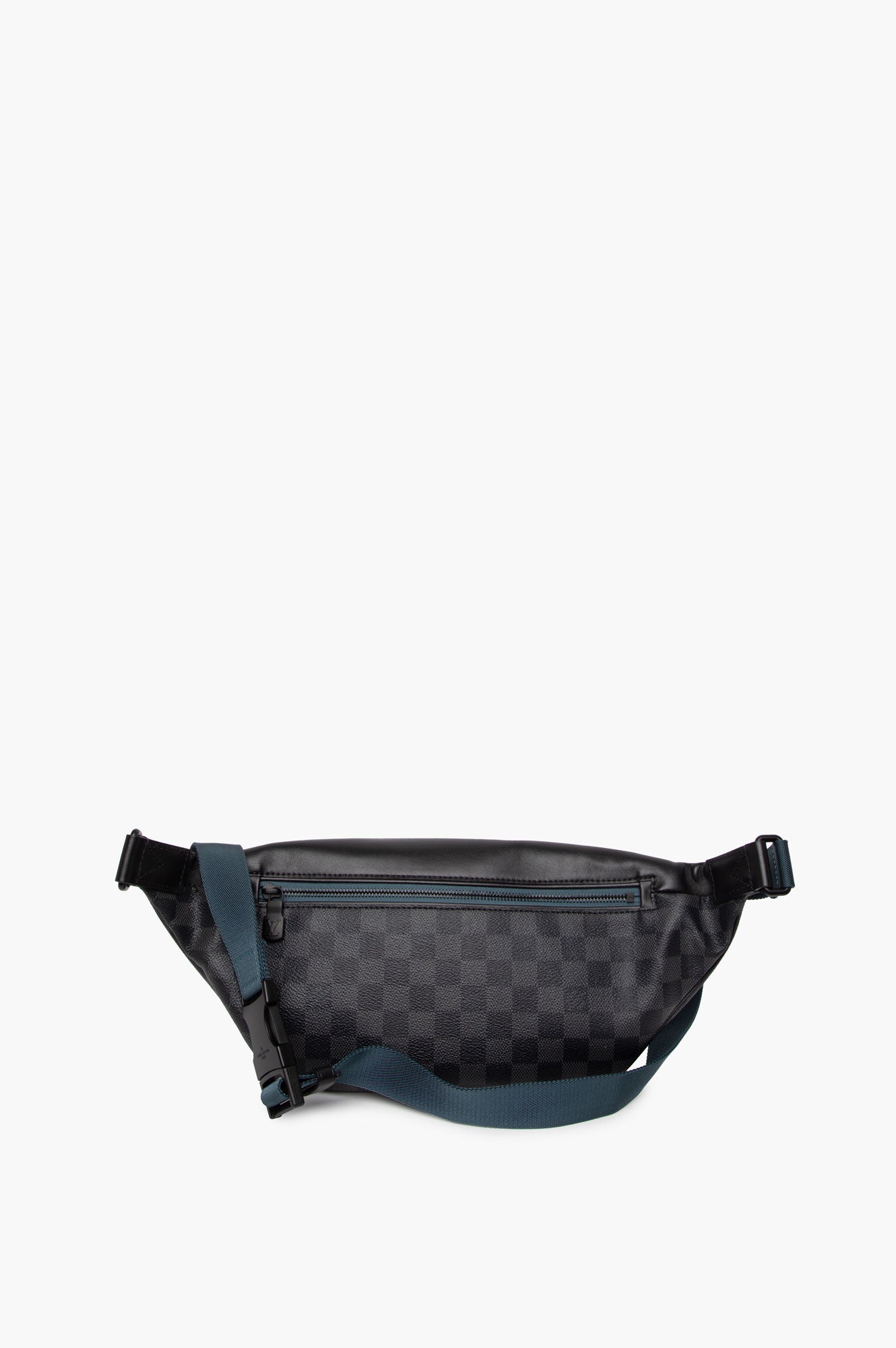 Louis Vuitton 2017 Damier Graphite Bumbag