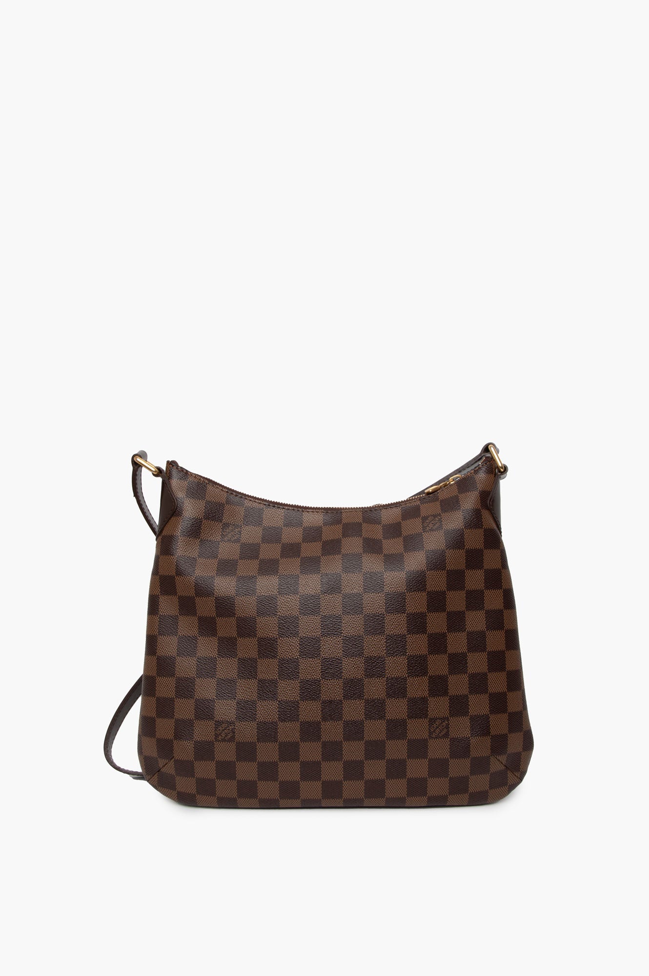 Louis Vuitton Damier Ebene Bloomsbury PM Bag