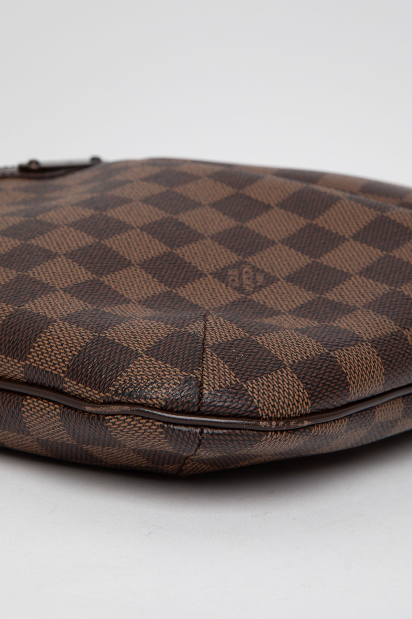 Louis Vuitton Damier Ebene Bloomsbury PM Bag