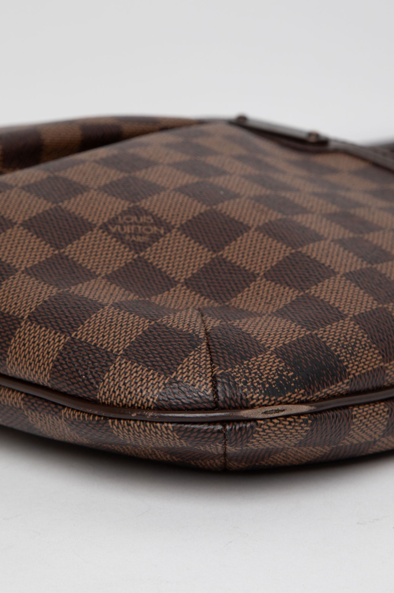 Louis Vuitton Damier Ebene Bloomsbury PM Bag