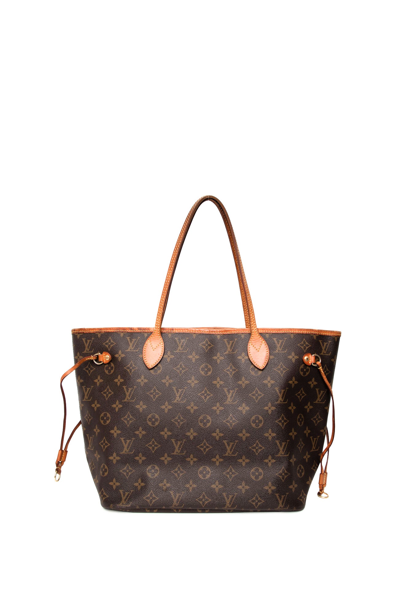 Louis Vuitton Monogram Neverfull MM
