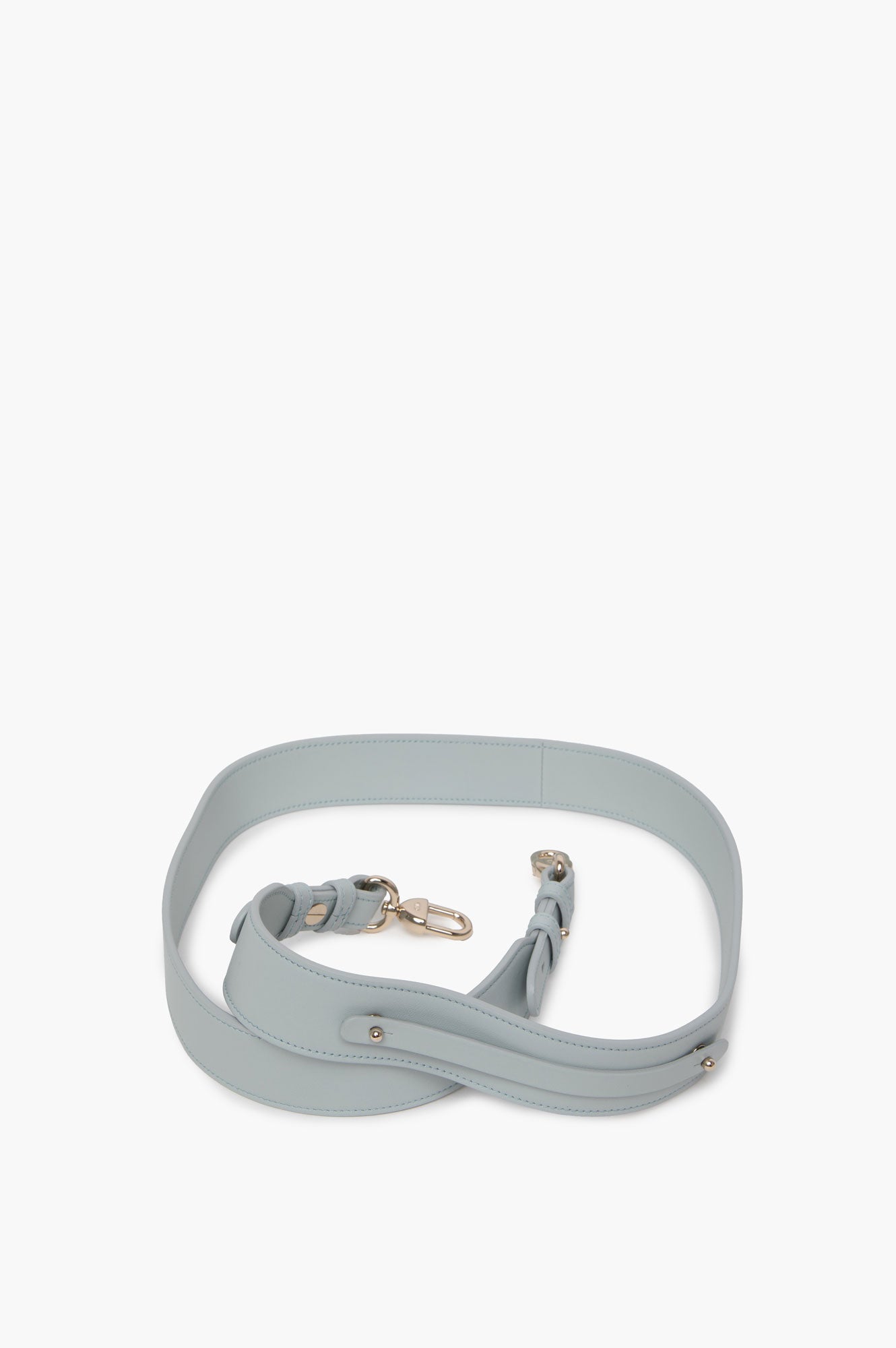 Christian Dior Baby Blue Small Lady Dior Bag