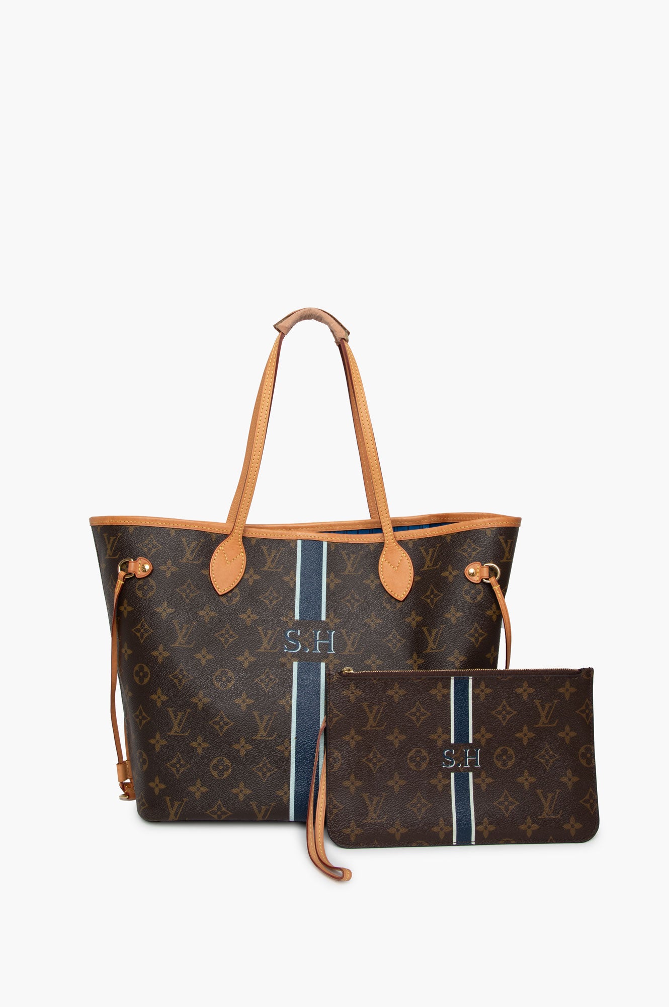 Louis Vuitton Neverfull MM