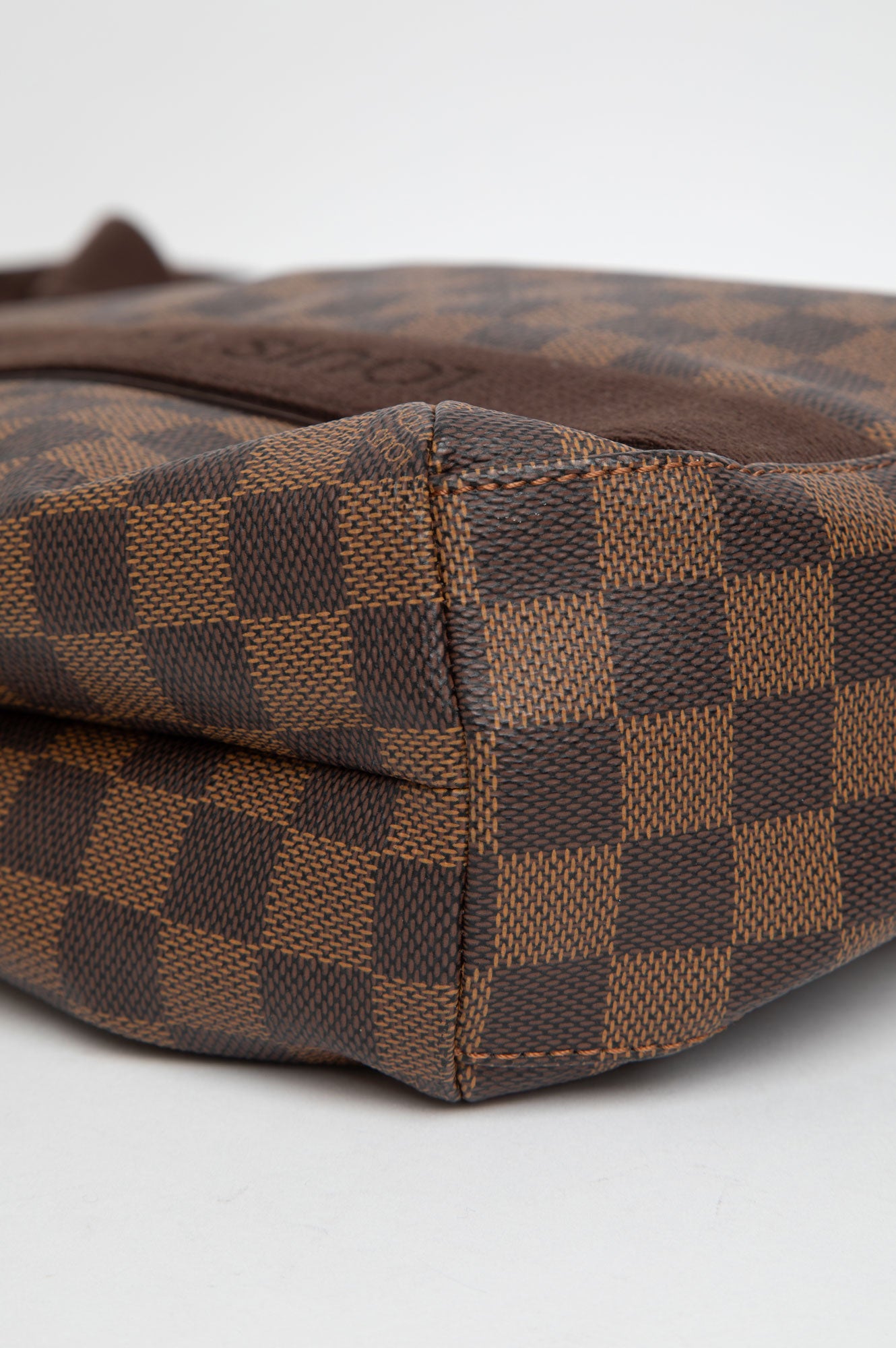Louis Vuitton Damier Eben Cabas Beaubourg Tote