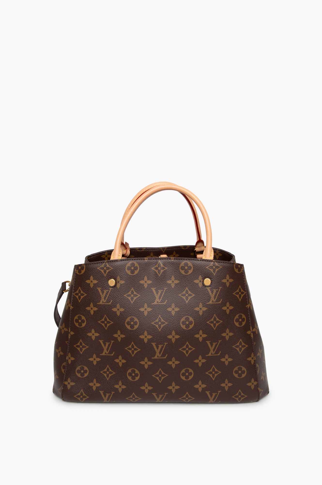 Louis Vuitton Monogram Montaigne MM Bag