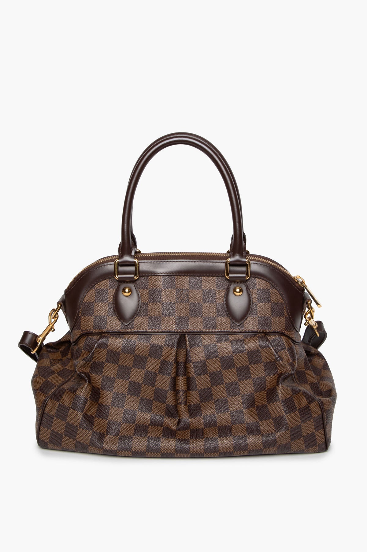Louis Vuitton Damier Ebene Trevi PM
