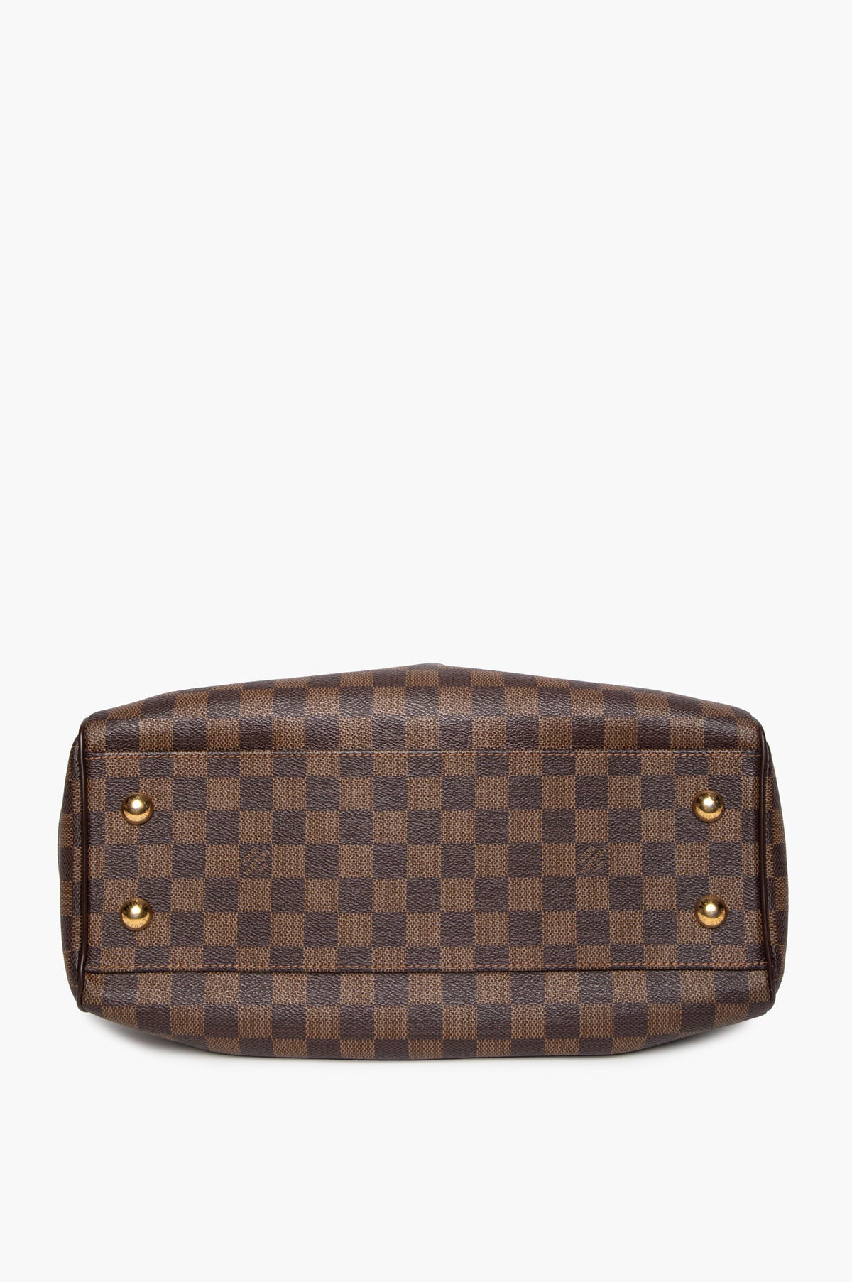 Louis Vuitton Damier Ebene Trevi PM