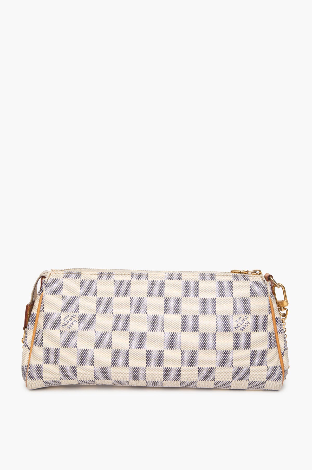 Louis Vuitton Damier Azur Eva Pochette