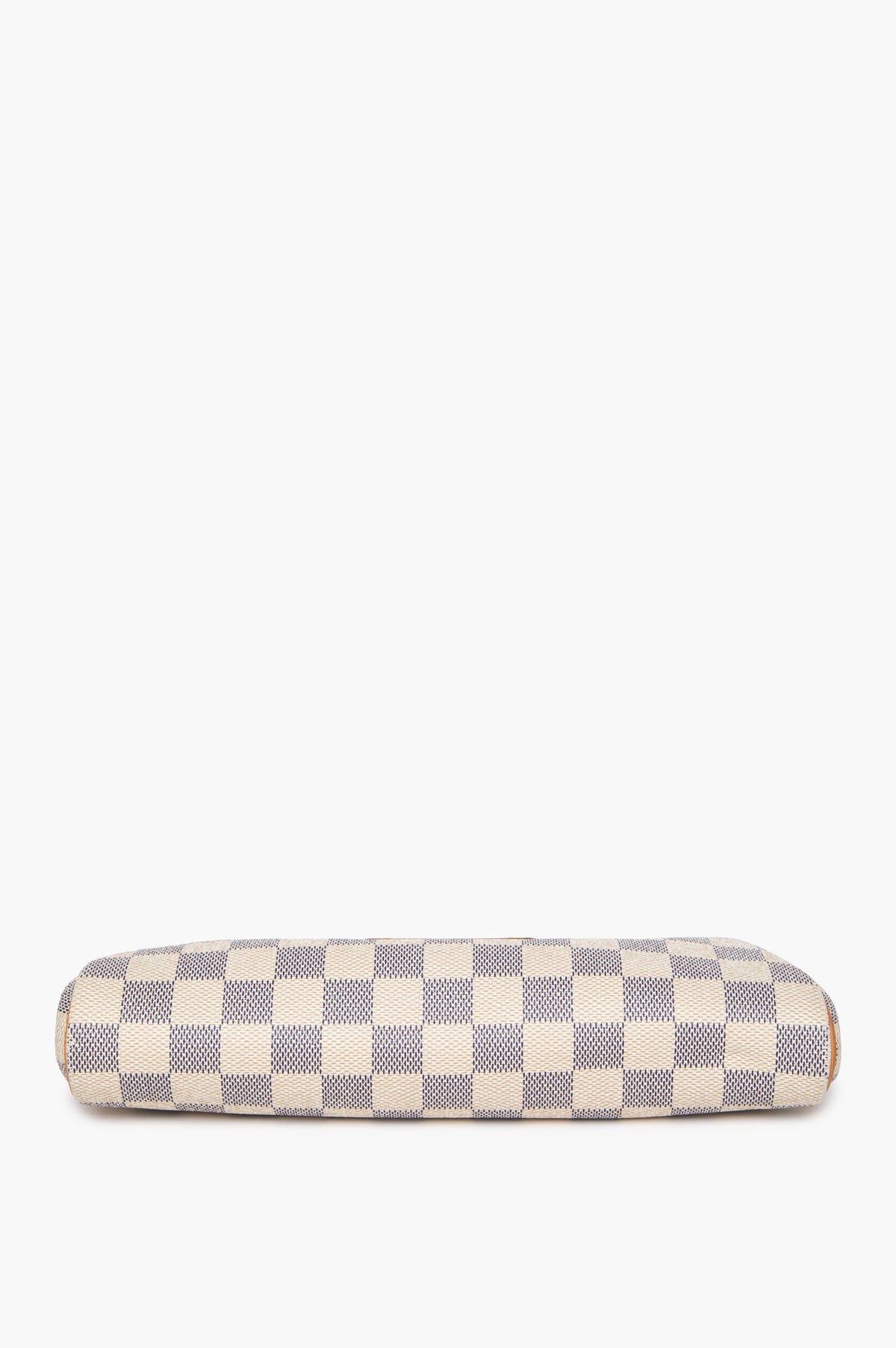 Louis Vuitton Damier Azur Eva Pochette