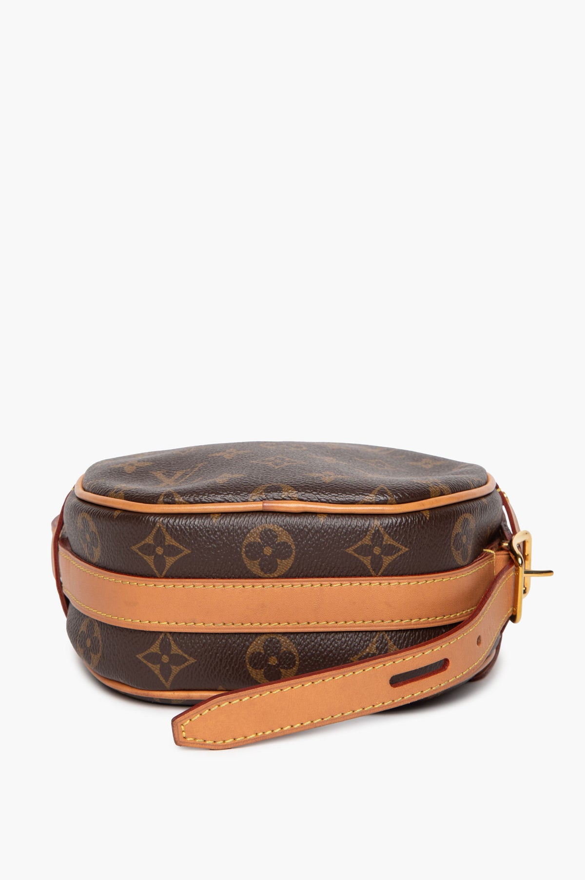 Louis Vuitton Monogram Boite Chapeau Souple PM