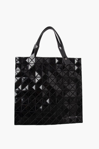 Bao Bao Issey Miyake Black Tote Bag