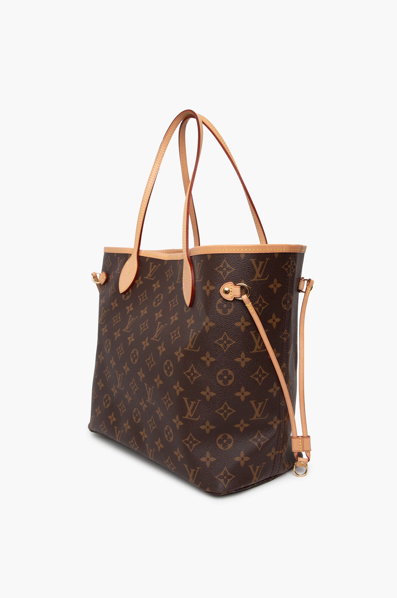 Louis Vuitton Monogram Neverfull MM